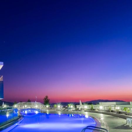 קוסדסי Lavender Residence מראה חיצוני תמונה