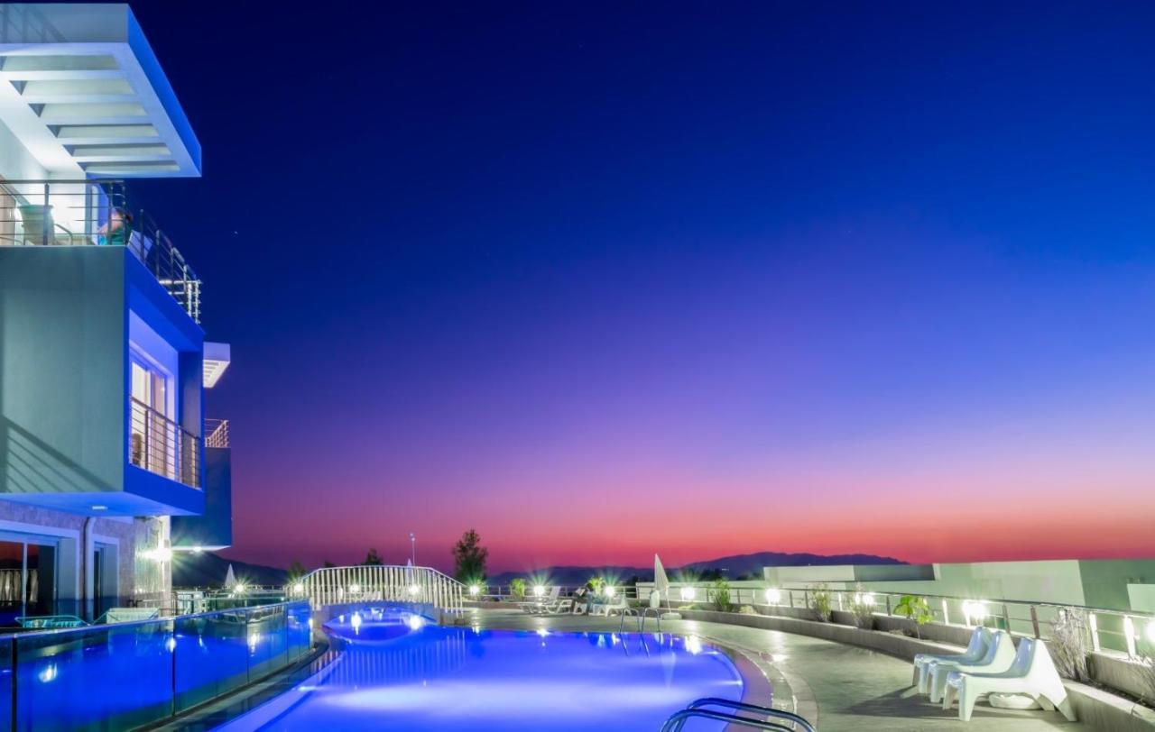 קוסדסי Lavender Residence מראה חיצוני תמונה