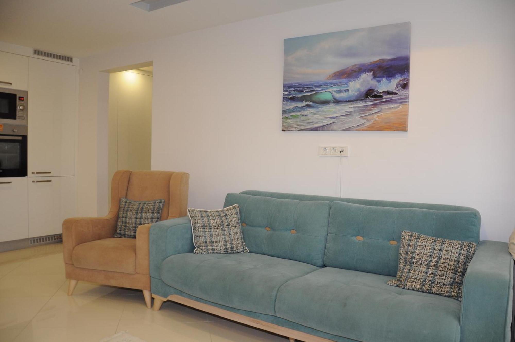 קוסדסי Lavender Residence מראה חיצוני תמונה