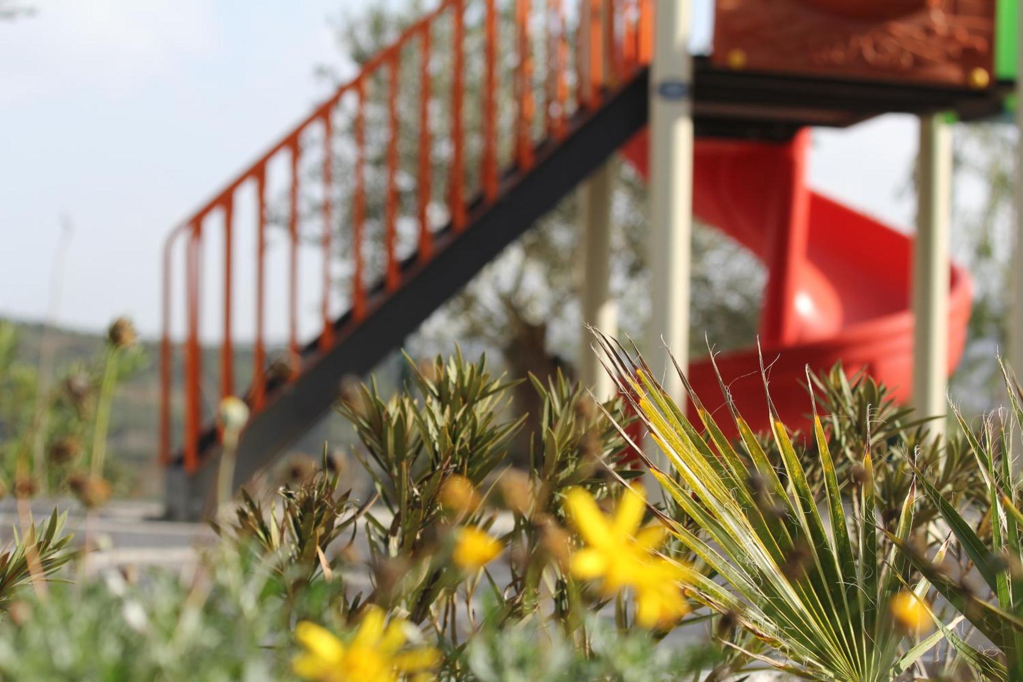 קוסדסי Lavender Residence מראה חיצוני תמונה