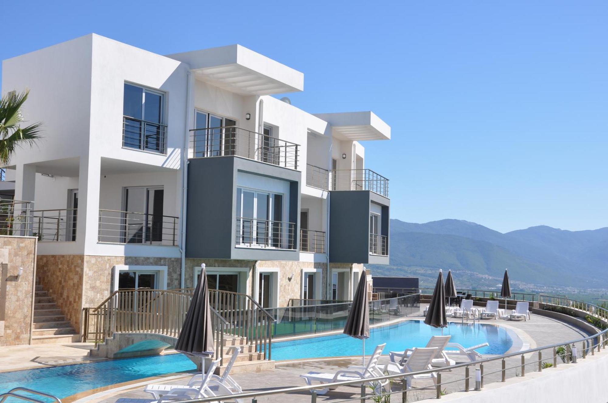 קוסדסי Lavender Residence מראה חיצוני תמונה