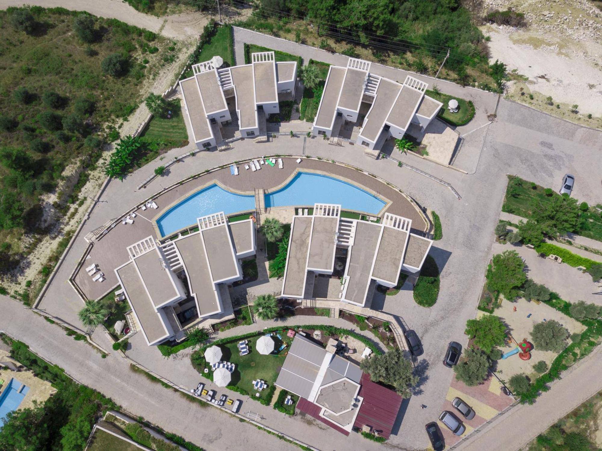 קוסדסי Lavender Residence מראה חיצוני תמונה