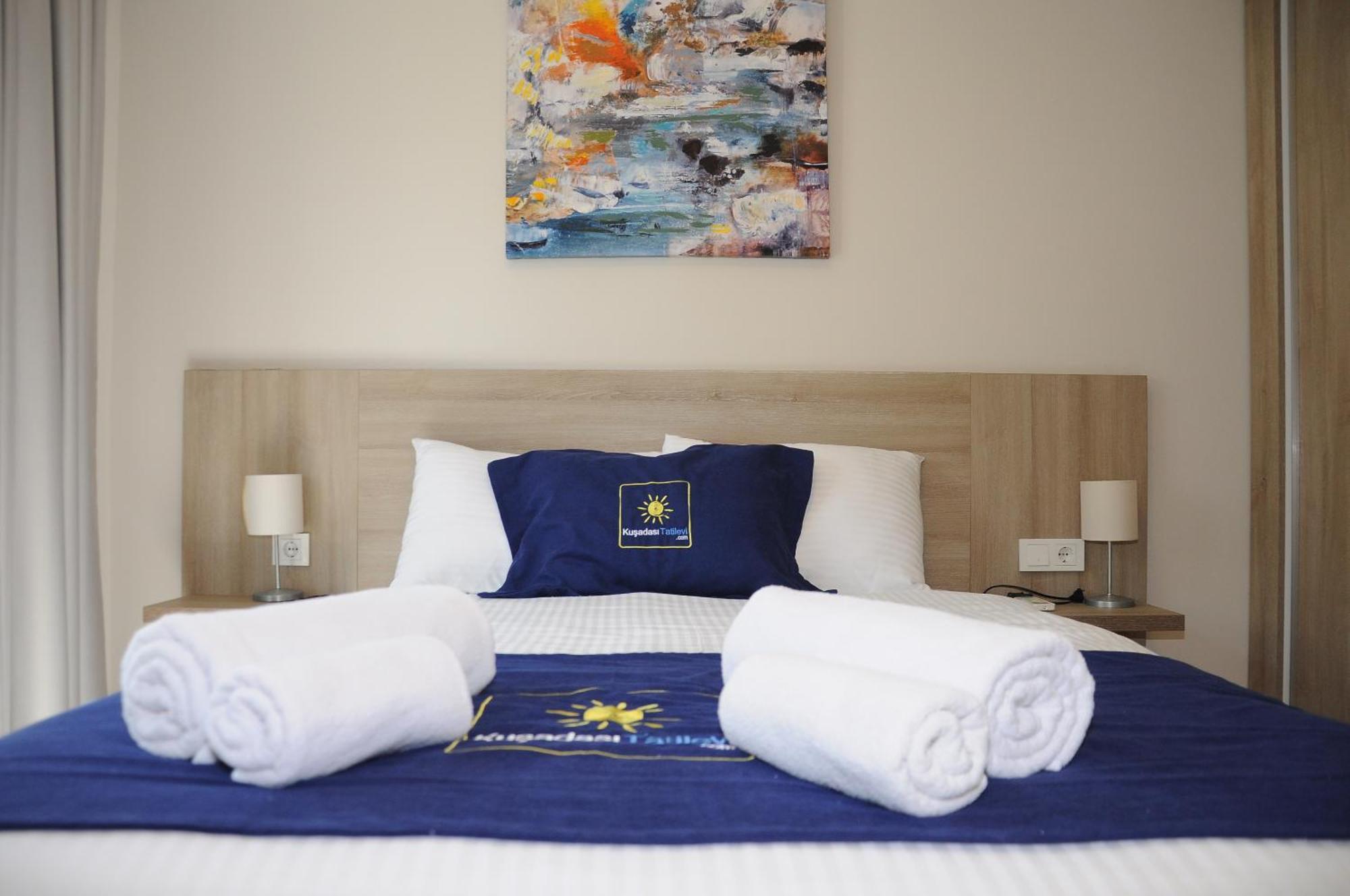 קוסדסי Lavender Residence מראה חיצוני תמונה