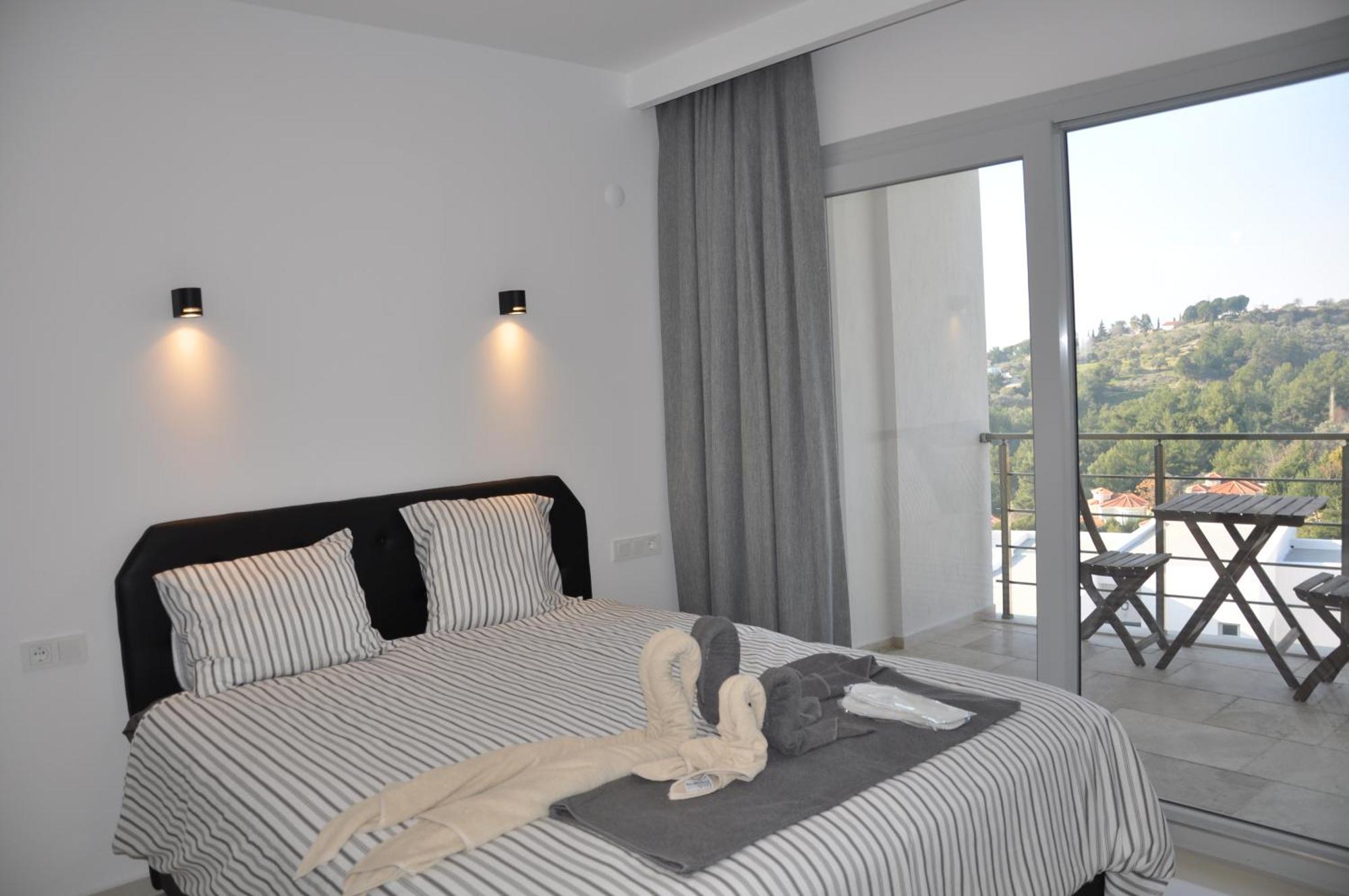 קוסדסי Lavender Residence מראה חיצוני תמונה