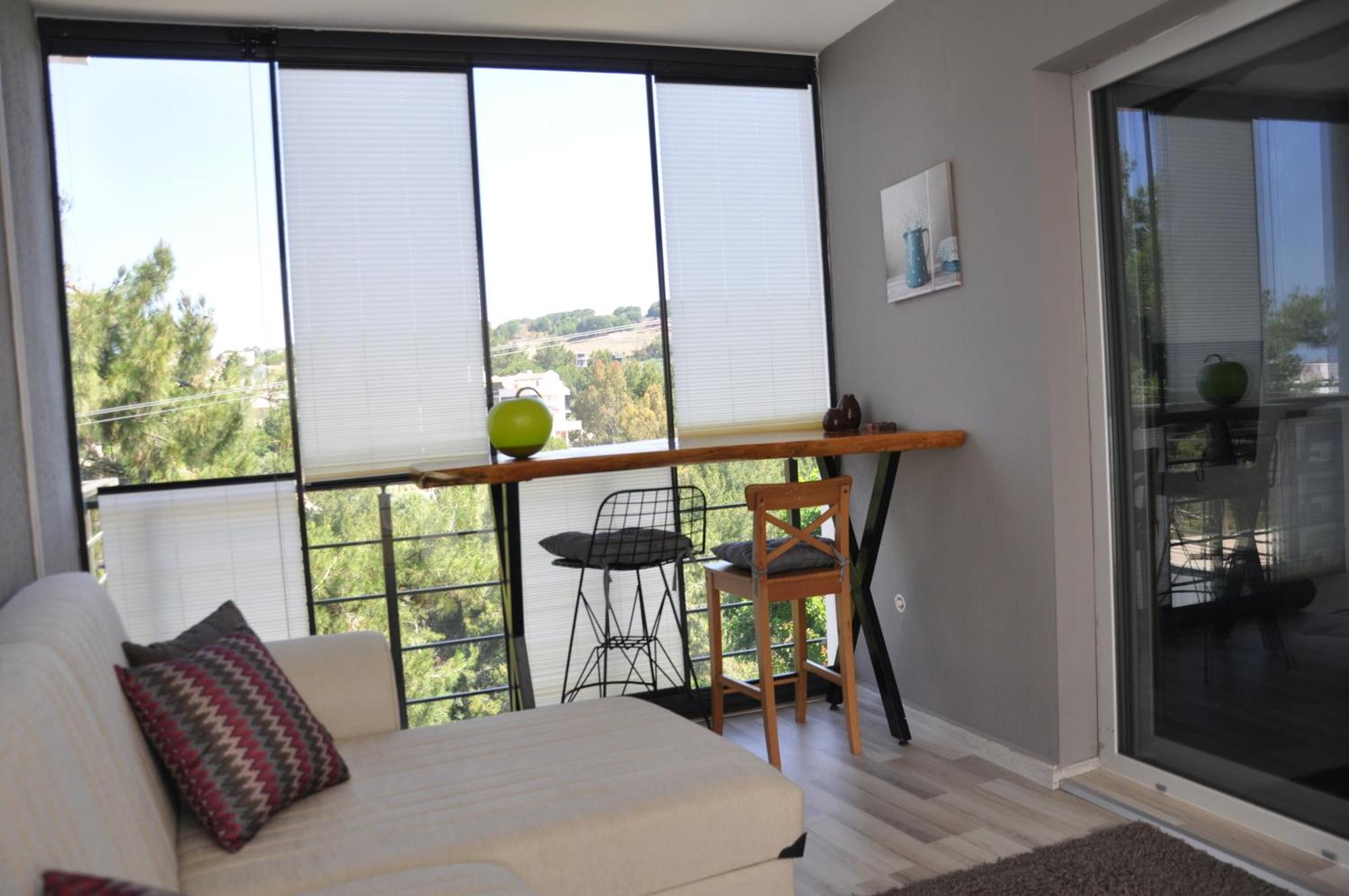 קוסדסי Lavender Residence מראה חיצוני תמונה