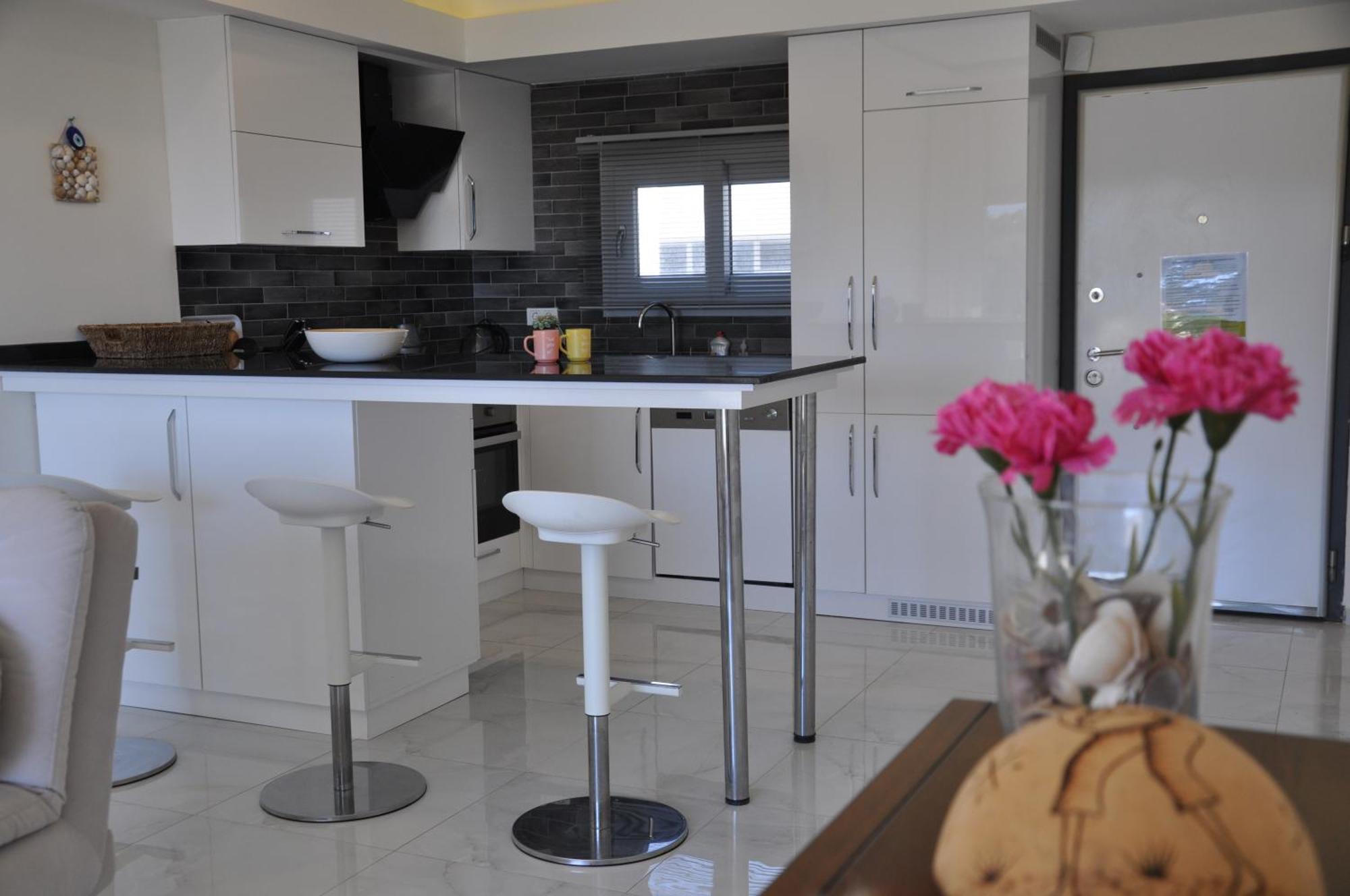 קוסדסי Lavender Residence מראה חיצוני תמונה