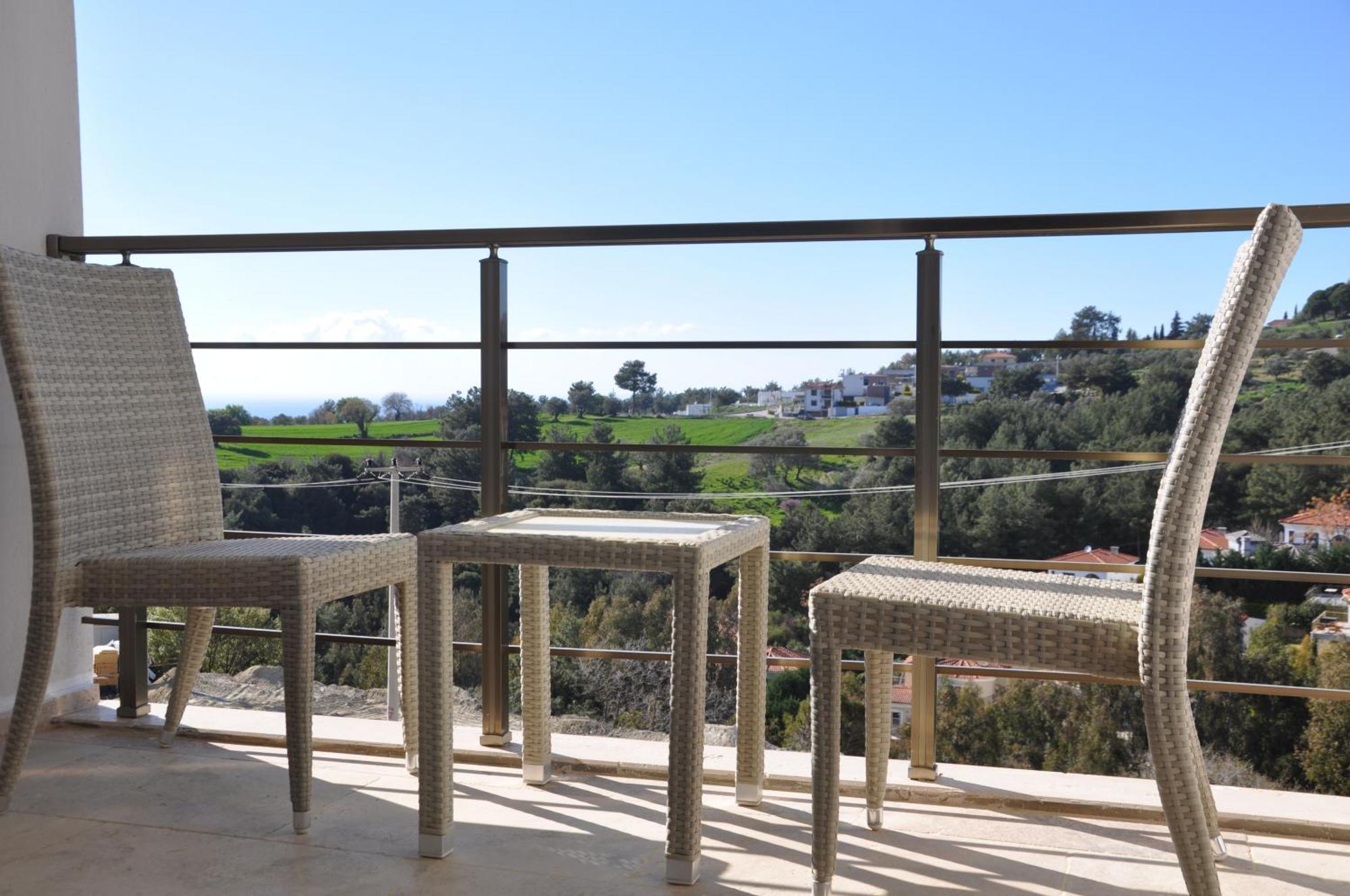 קוסדסי Lavender Residence מראה חיצוני תמונה