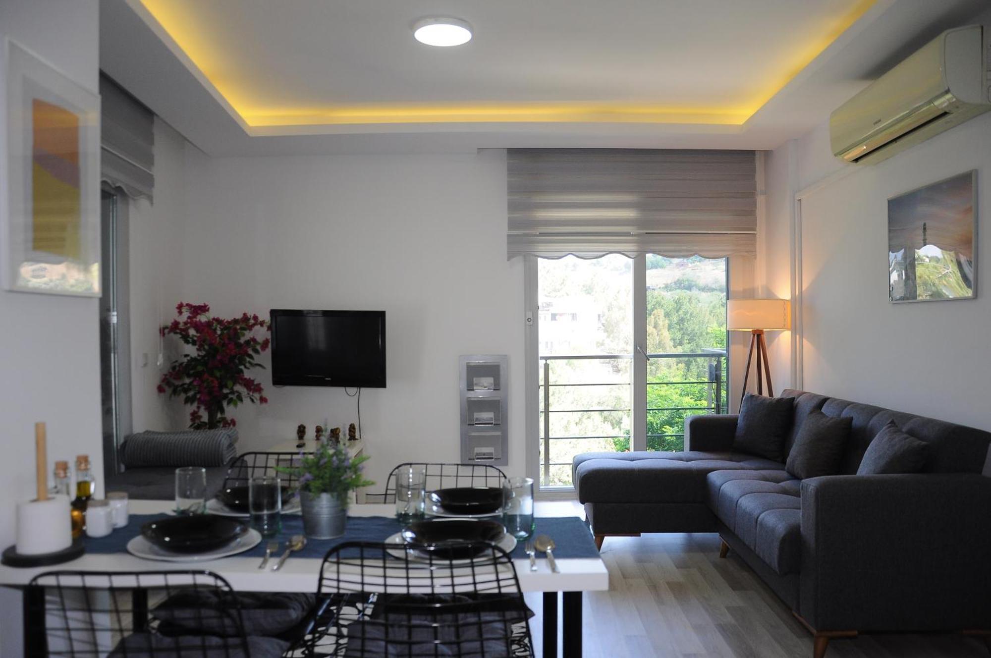 קוסדסי Lavender Residence מראה חיצוני תמונה