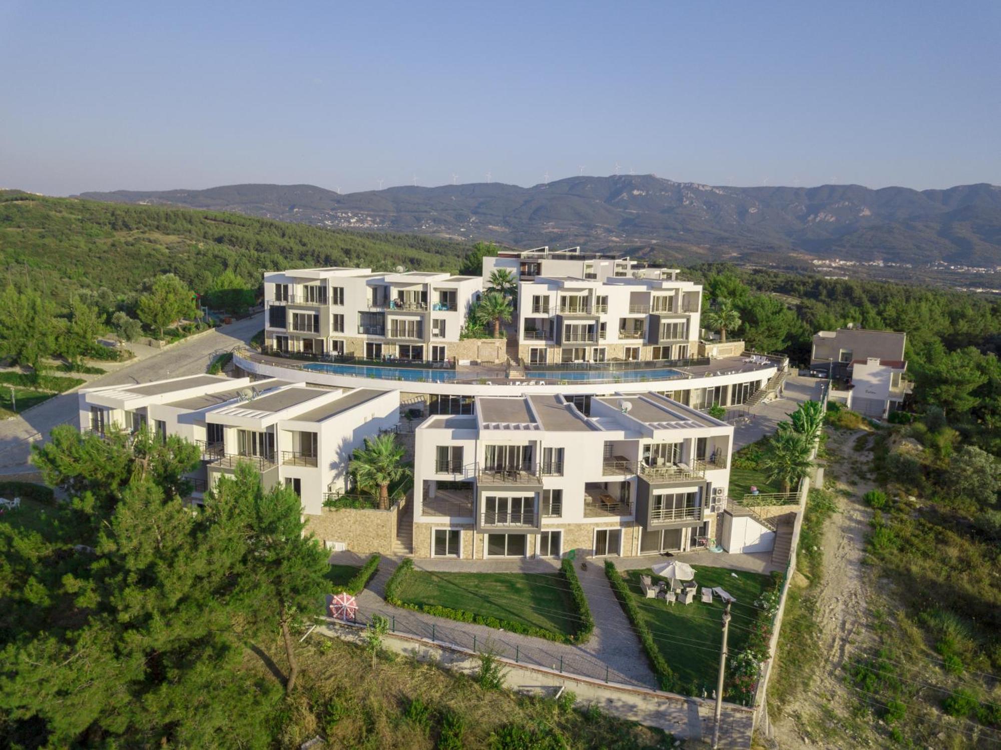 קוסדסי Lavender Residence מראה חיצוני תמונה