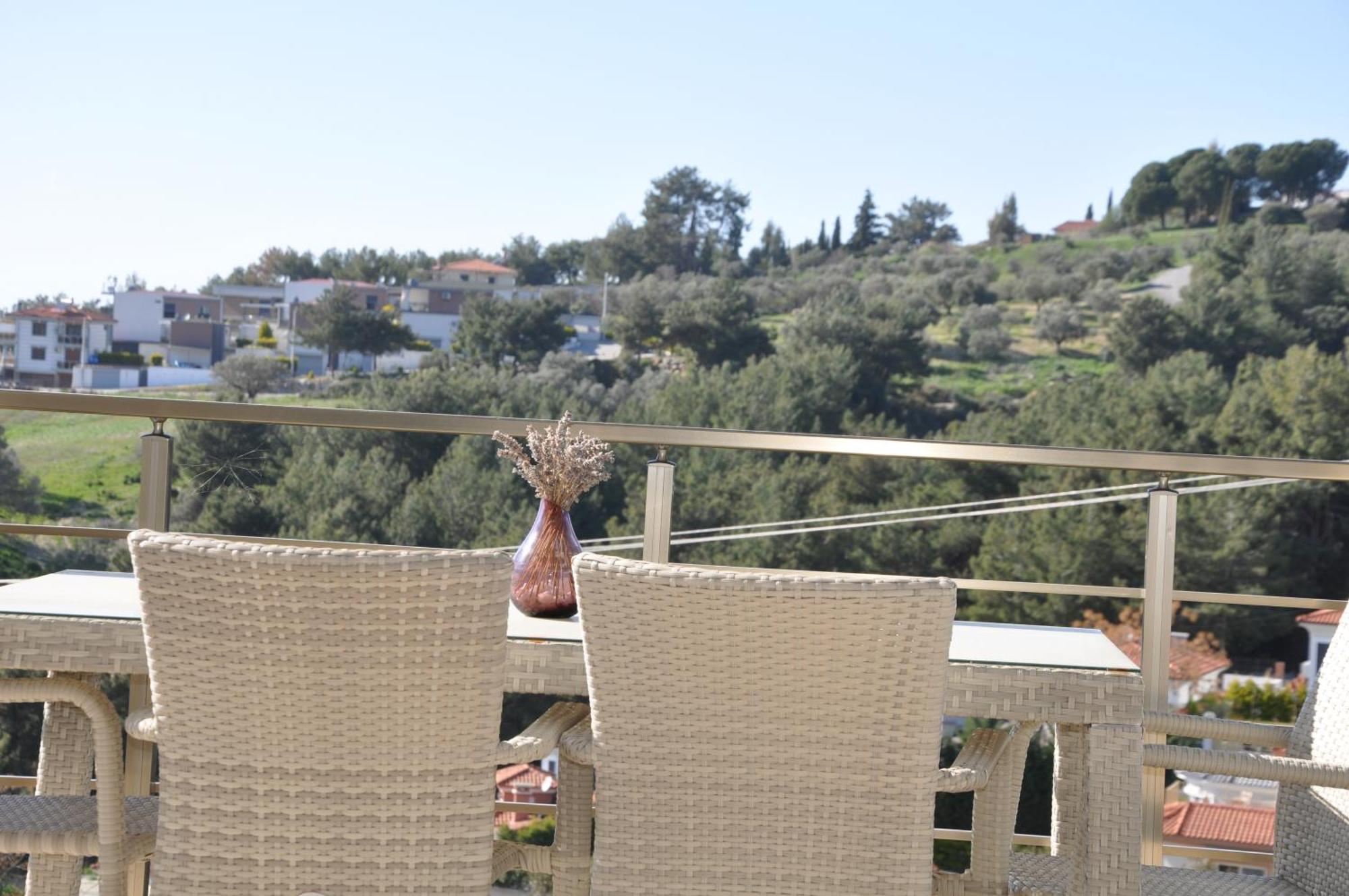 קוסדסי Lavender Residence מראה חיצוני תמונה