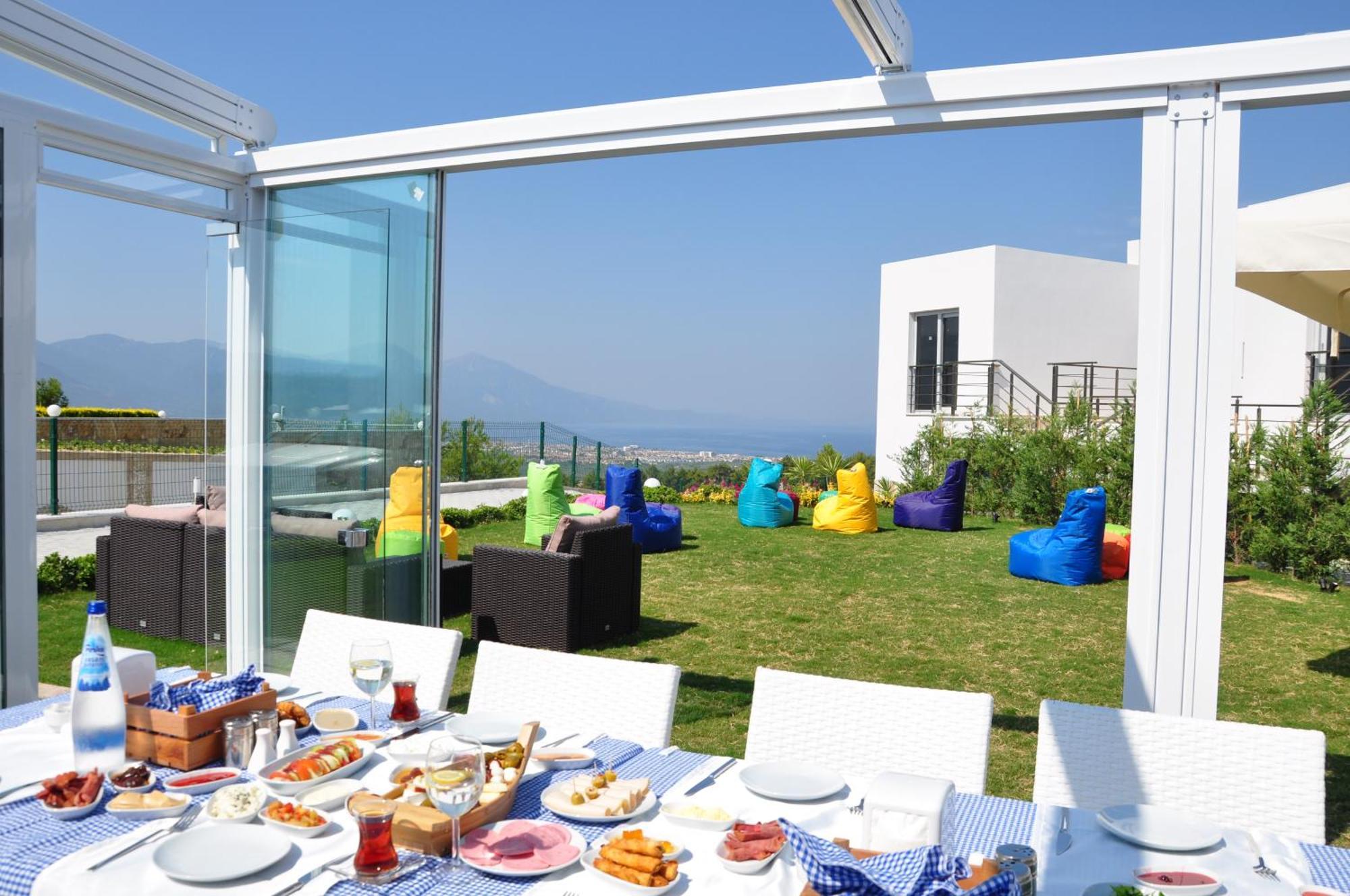 קוסדסי Lavender Residence מראה חיצוני תמונה