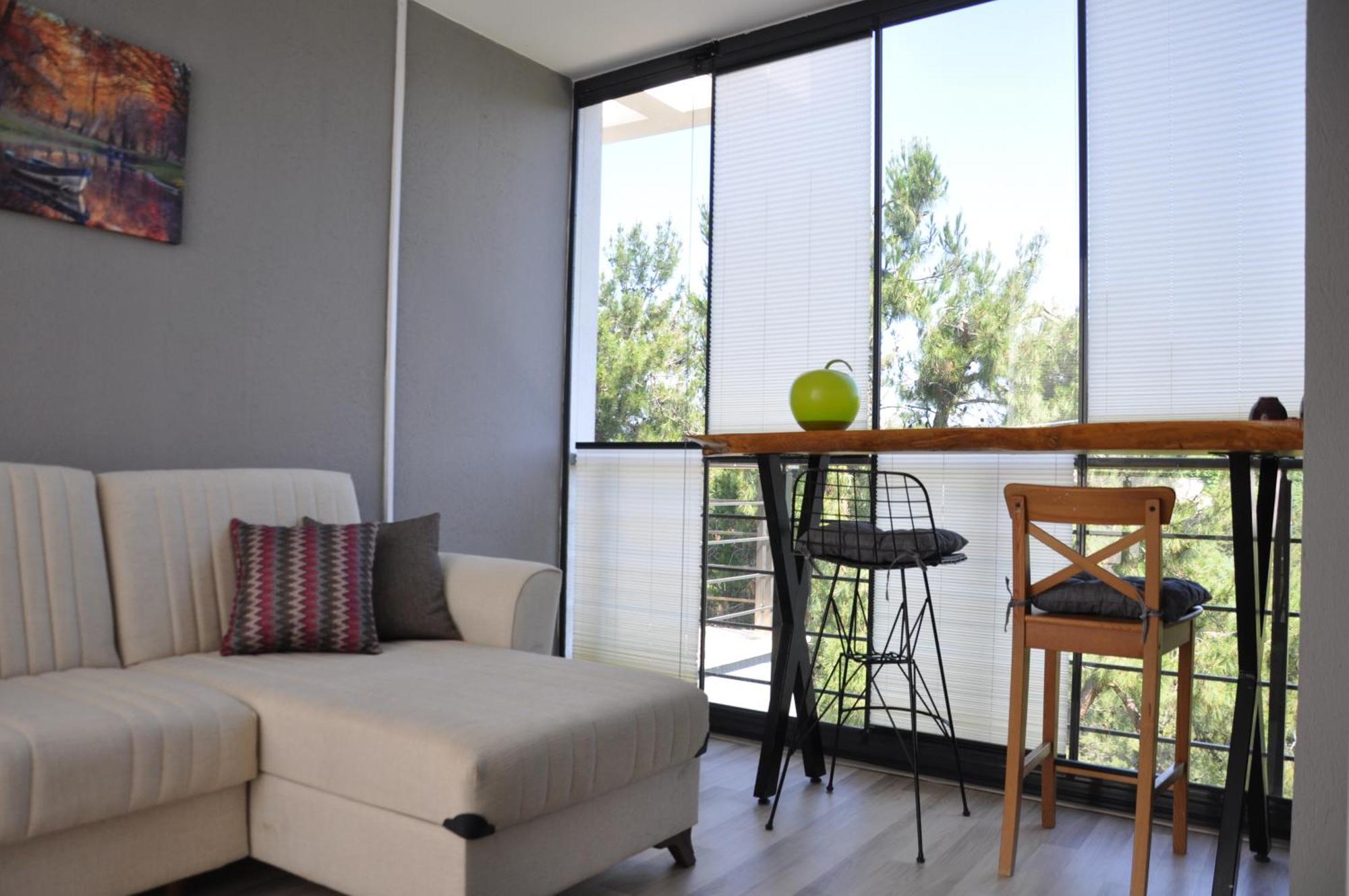 קוסדסי Lavender Residence מראה חיצוני תמונה