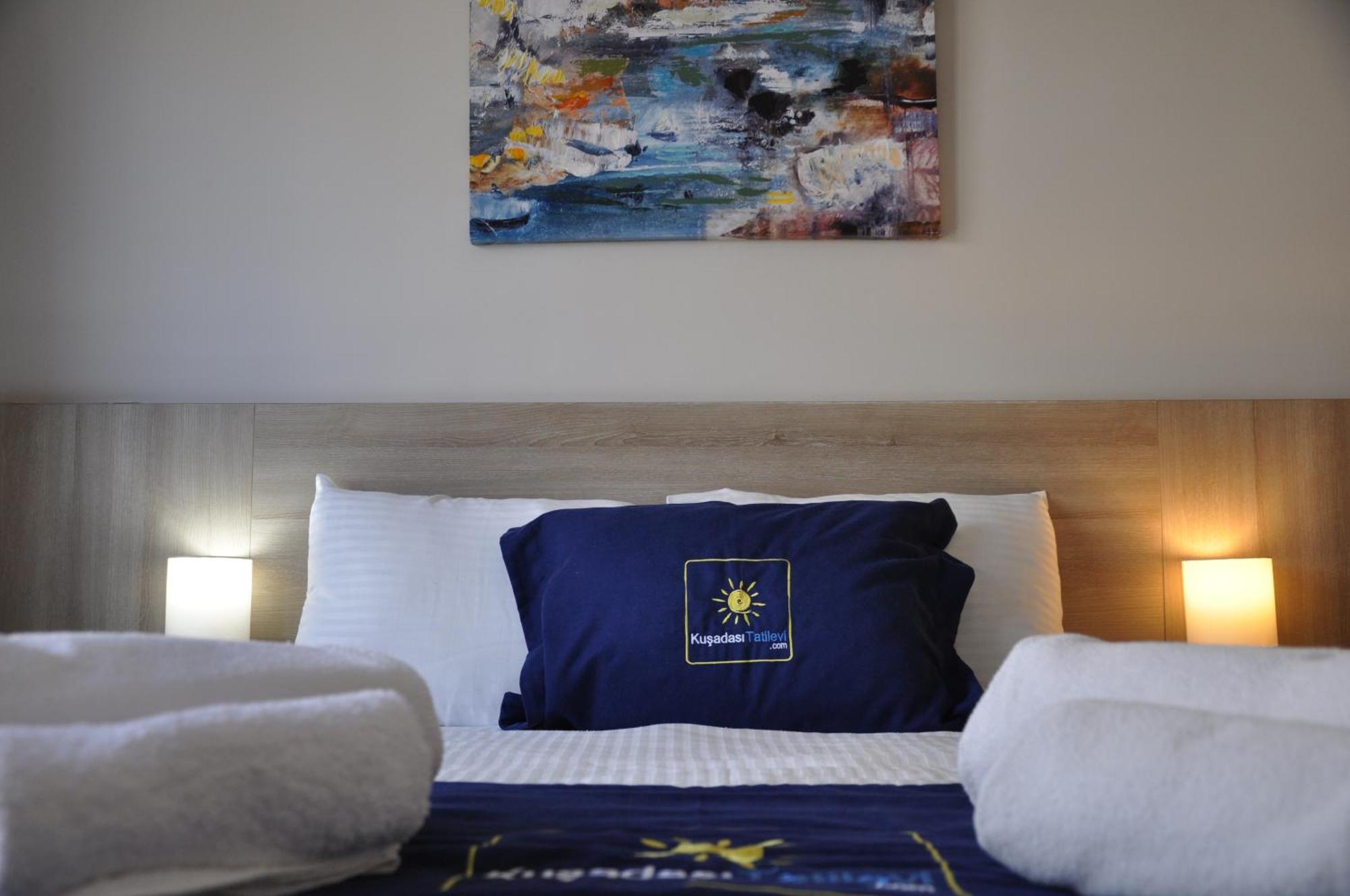 קוסדסי Lavender Residence מראה חיצוני תמונה