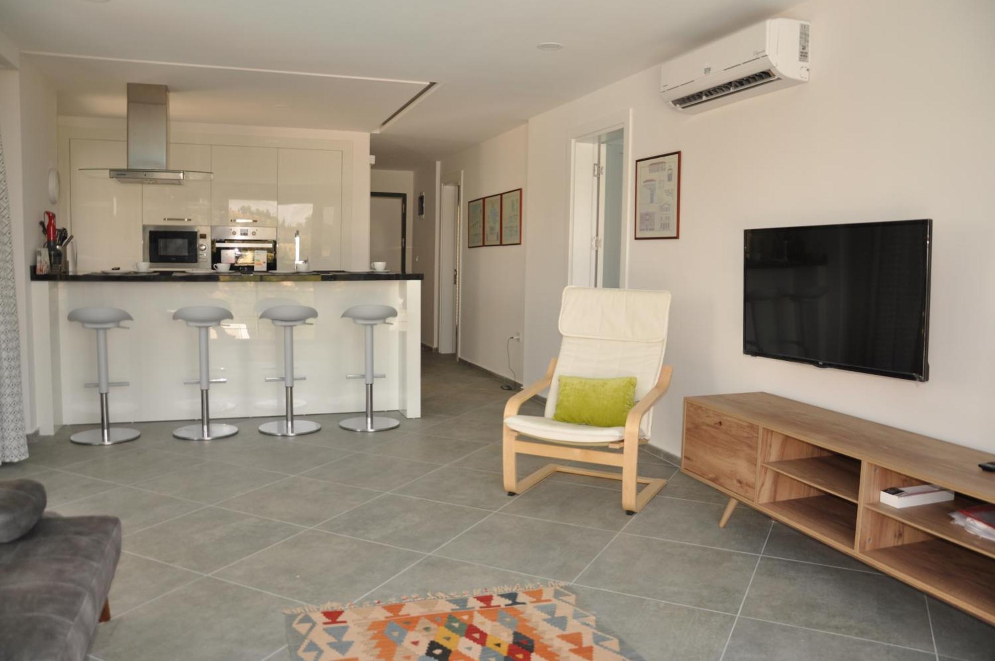 קוסדסי Lavender Residence מראה חיצוני תמונה