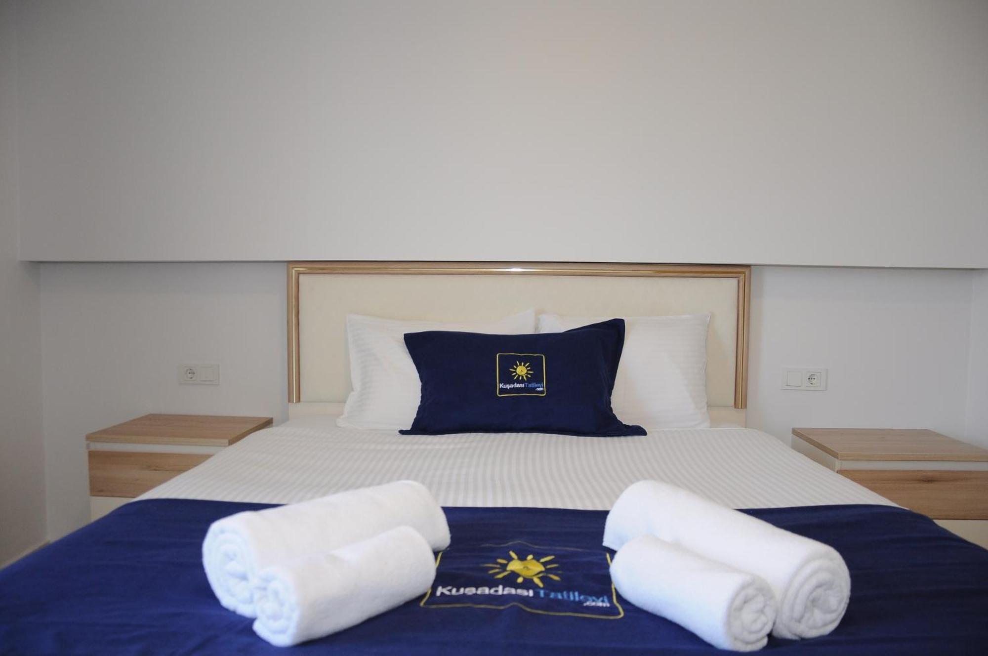 קוסדסי Lavender Residence מראה חיצוני תמונה