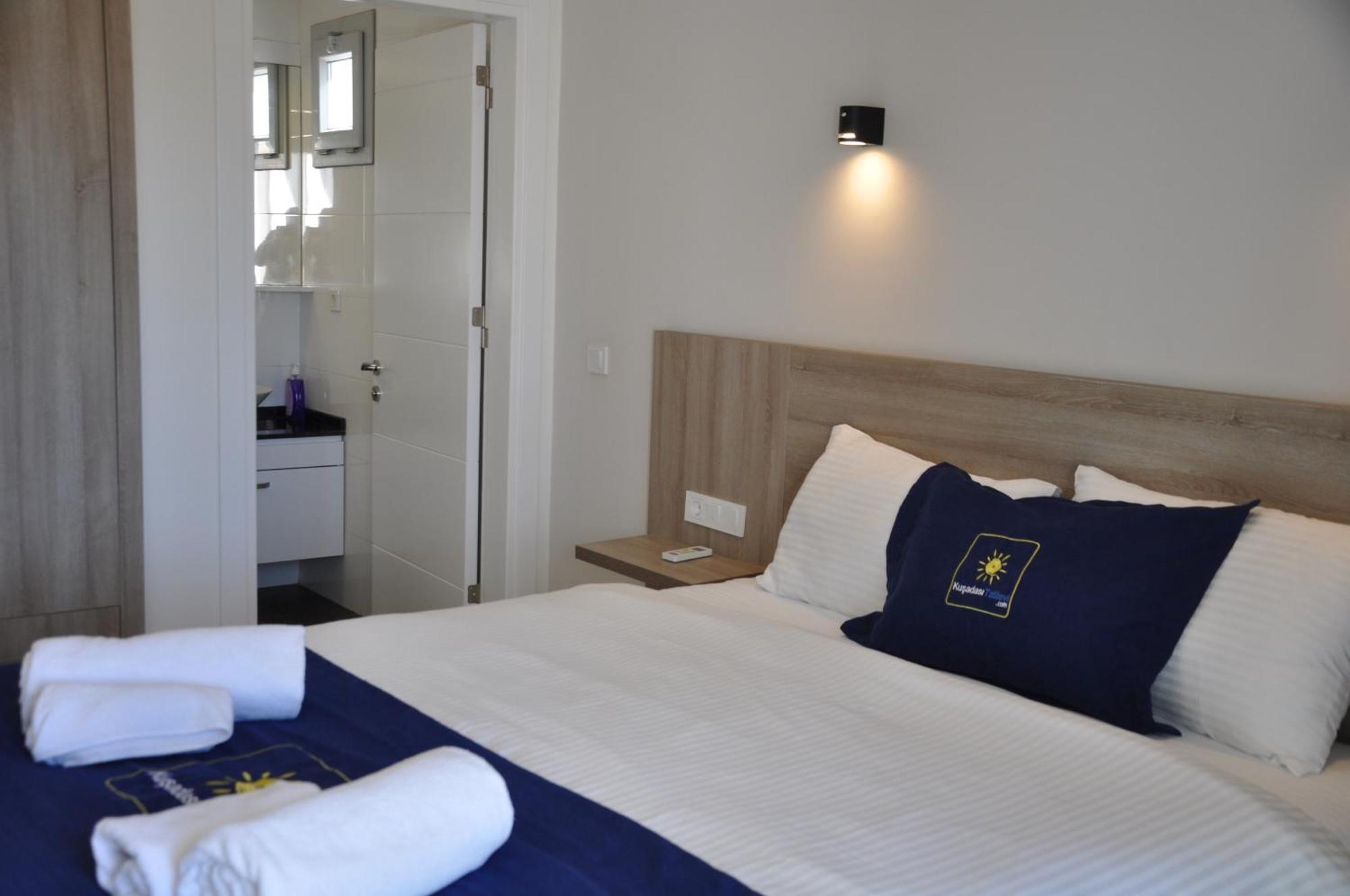 קוסדסי Lavender Residence מראה חיצוני תמונה