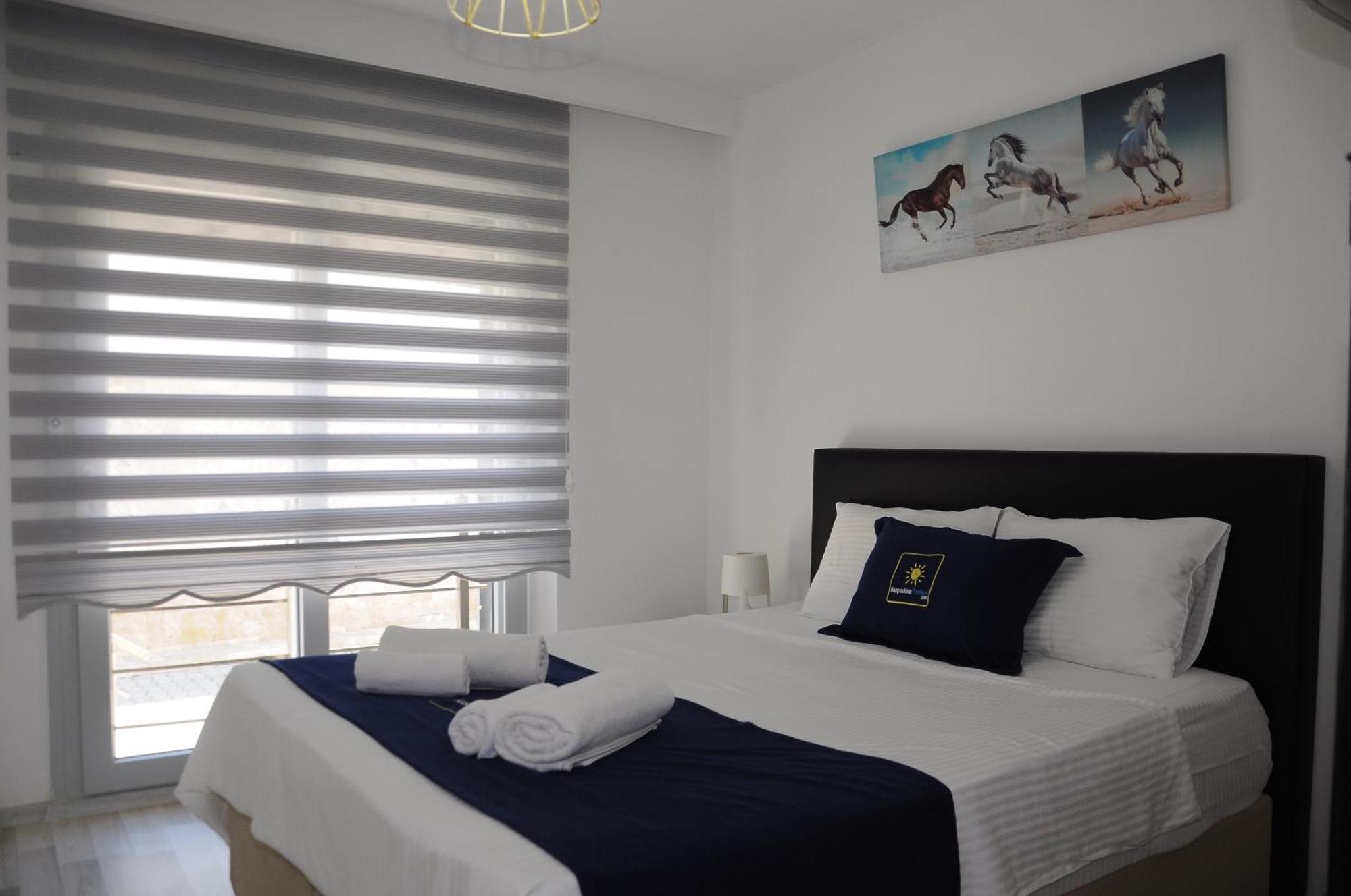 קוסדסי Lavender Residence מראה חיצוני תמונה