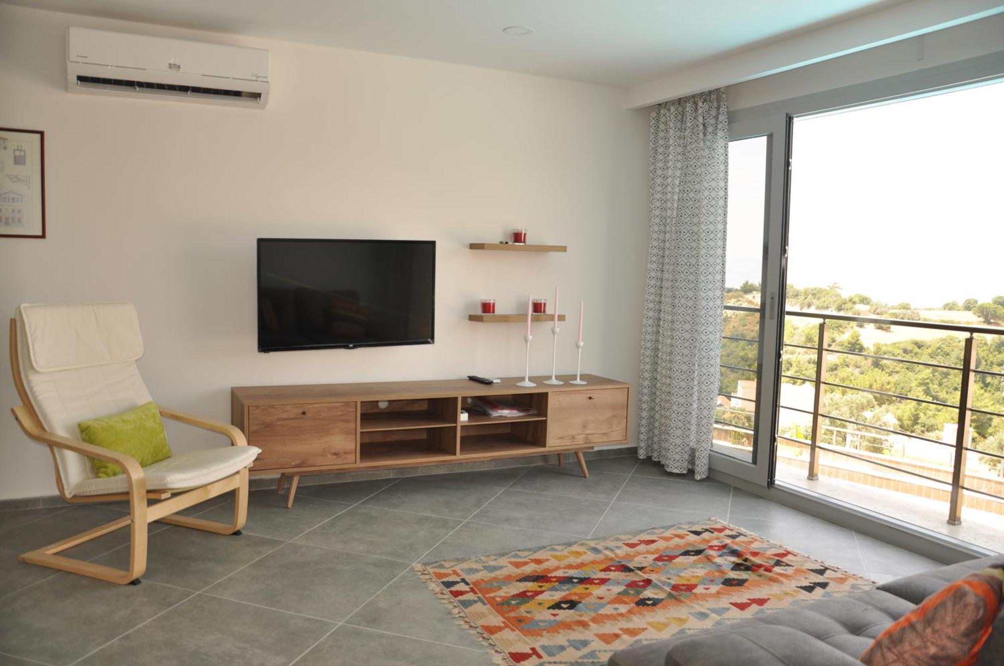 קוסדסי Lavender Residence מראה חיצוני תמונה