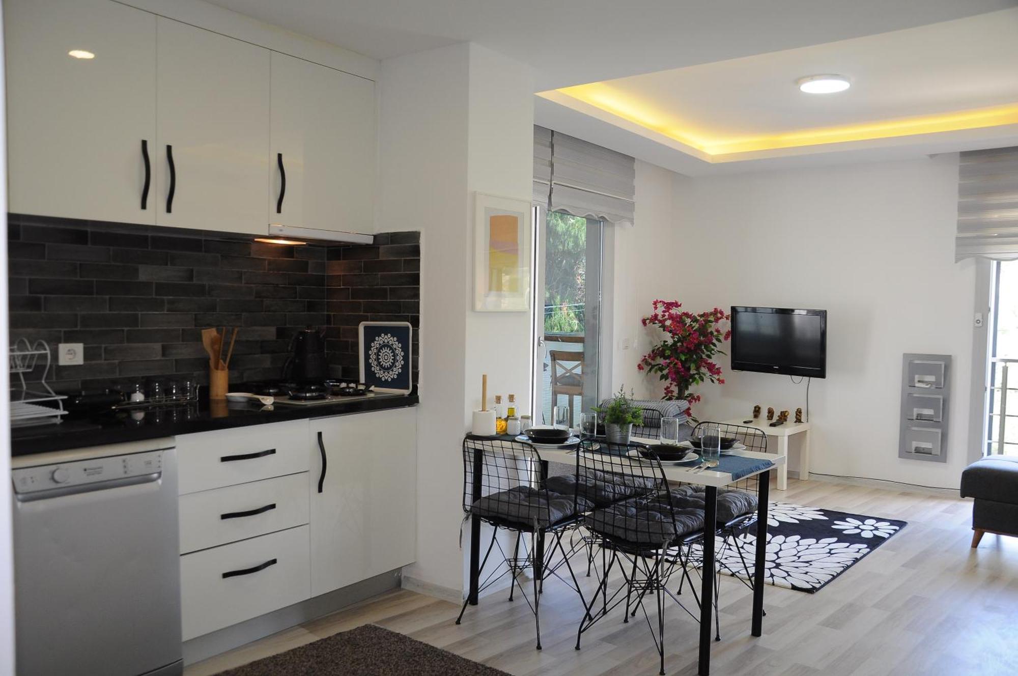 קוסדסי Lavender Residence מראה חיצוני תמונה
