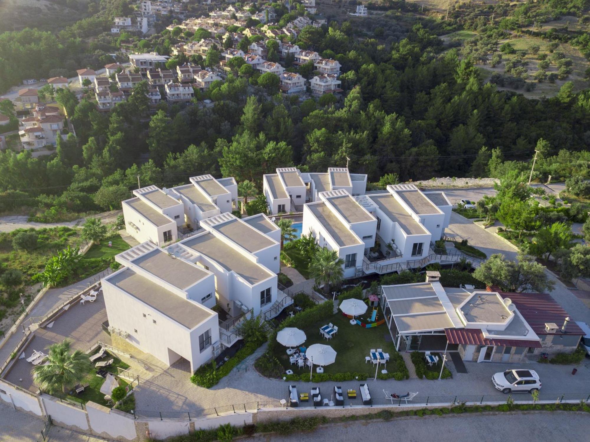 קוסדסי Lavender Residence מראה חיצוני תמונה