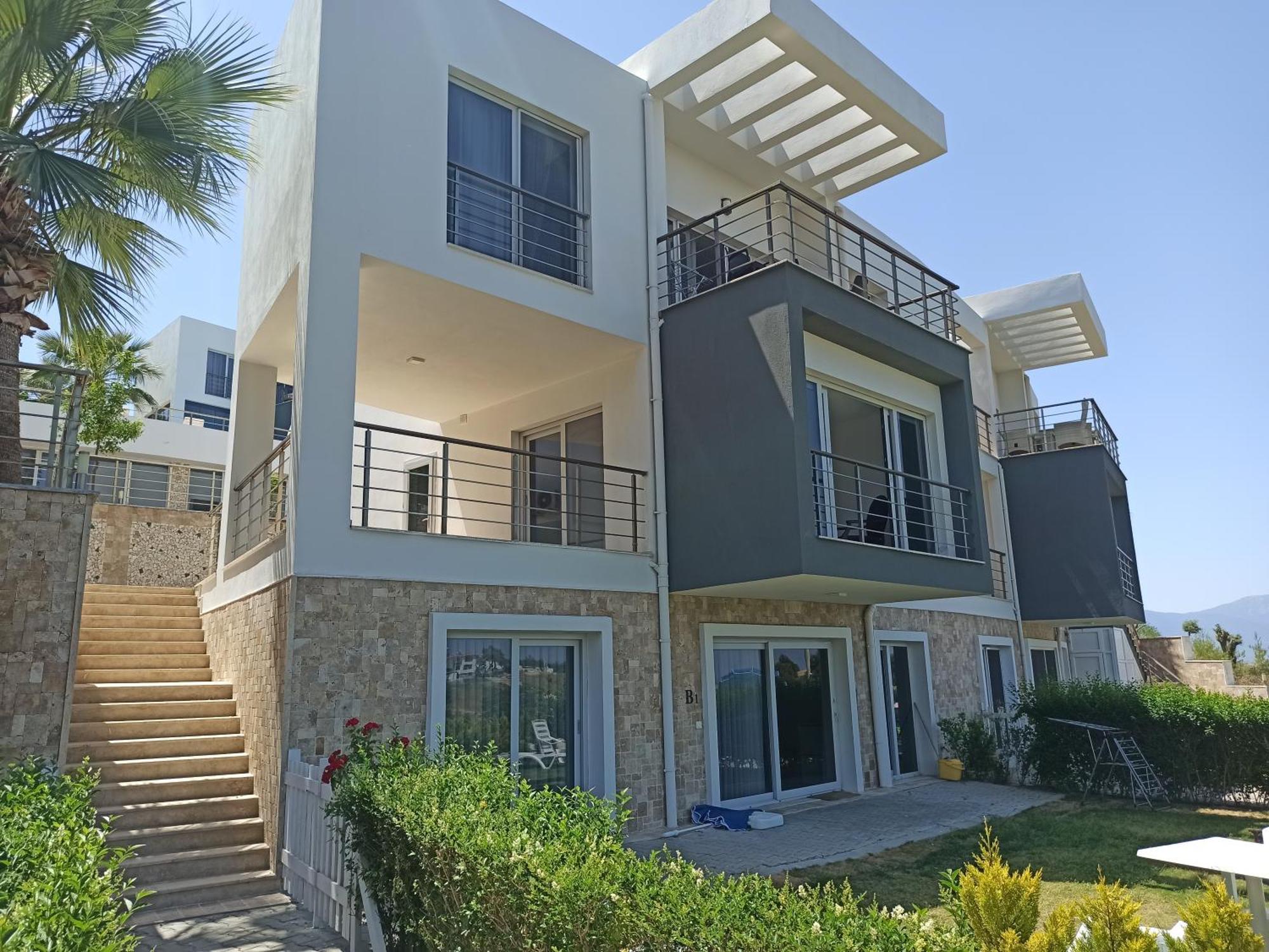 קוסדסי Lavender Residence מראה חיצוני תמונה