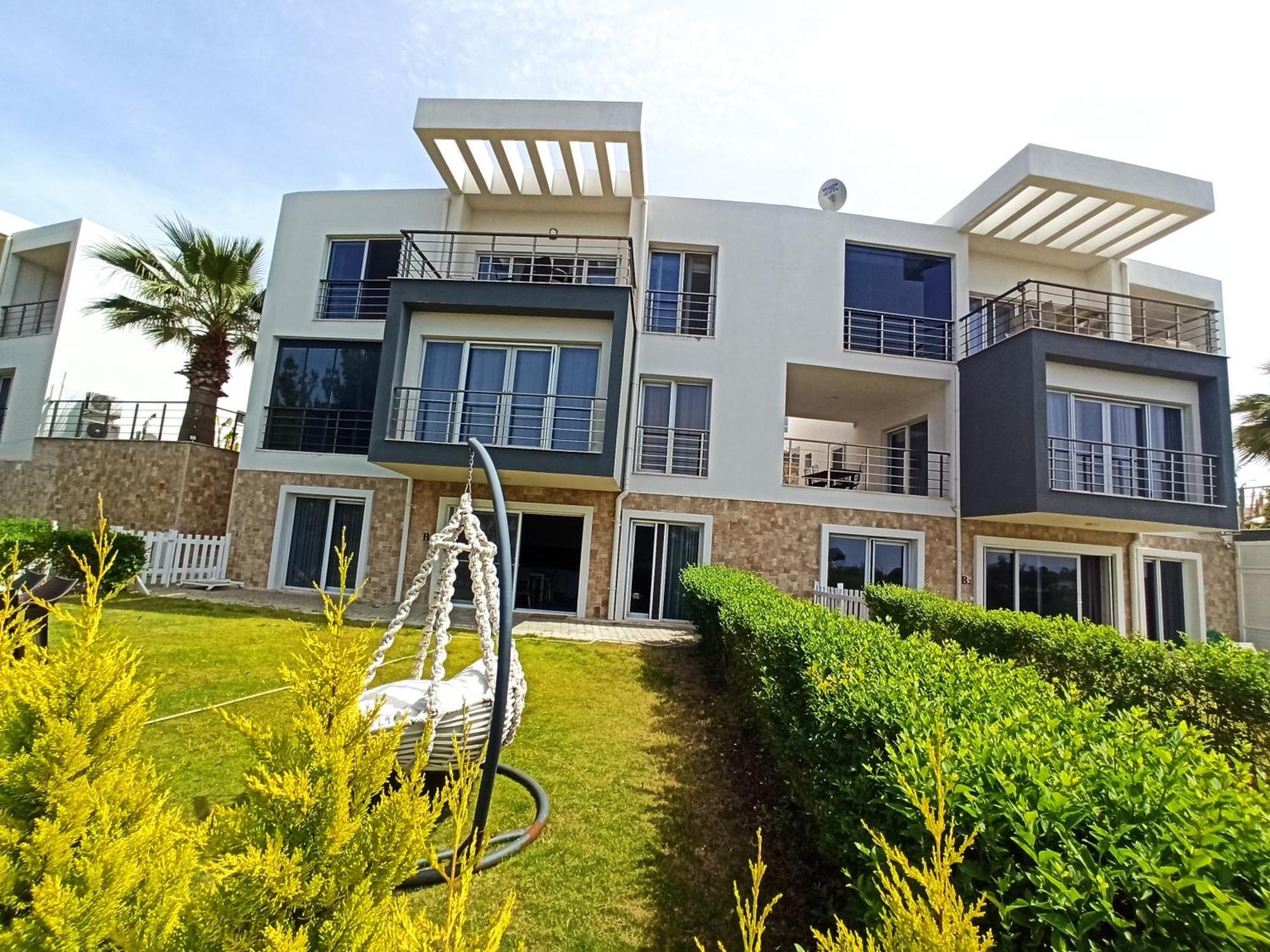 קוסדסי Lavender Residence מראה חיצוני תמונה