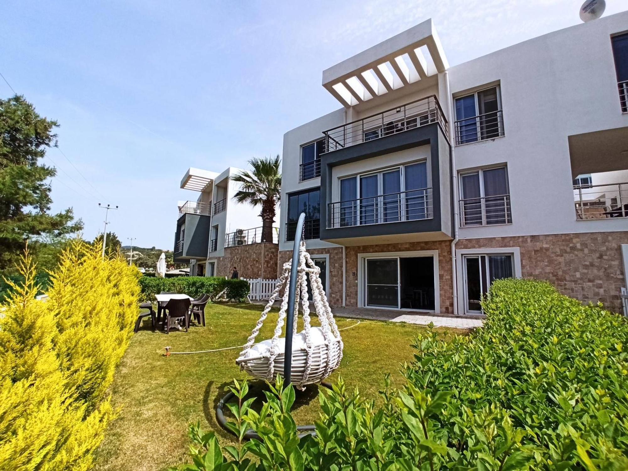 קוסדסי Lavender Residence מראה חיצוני תמונה