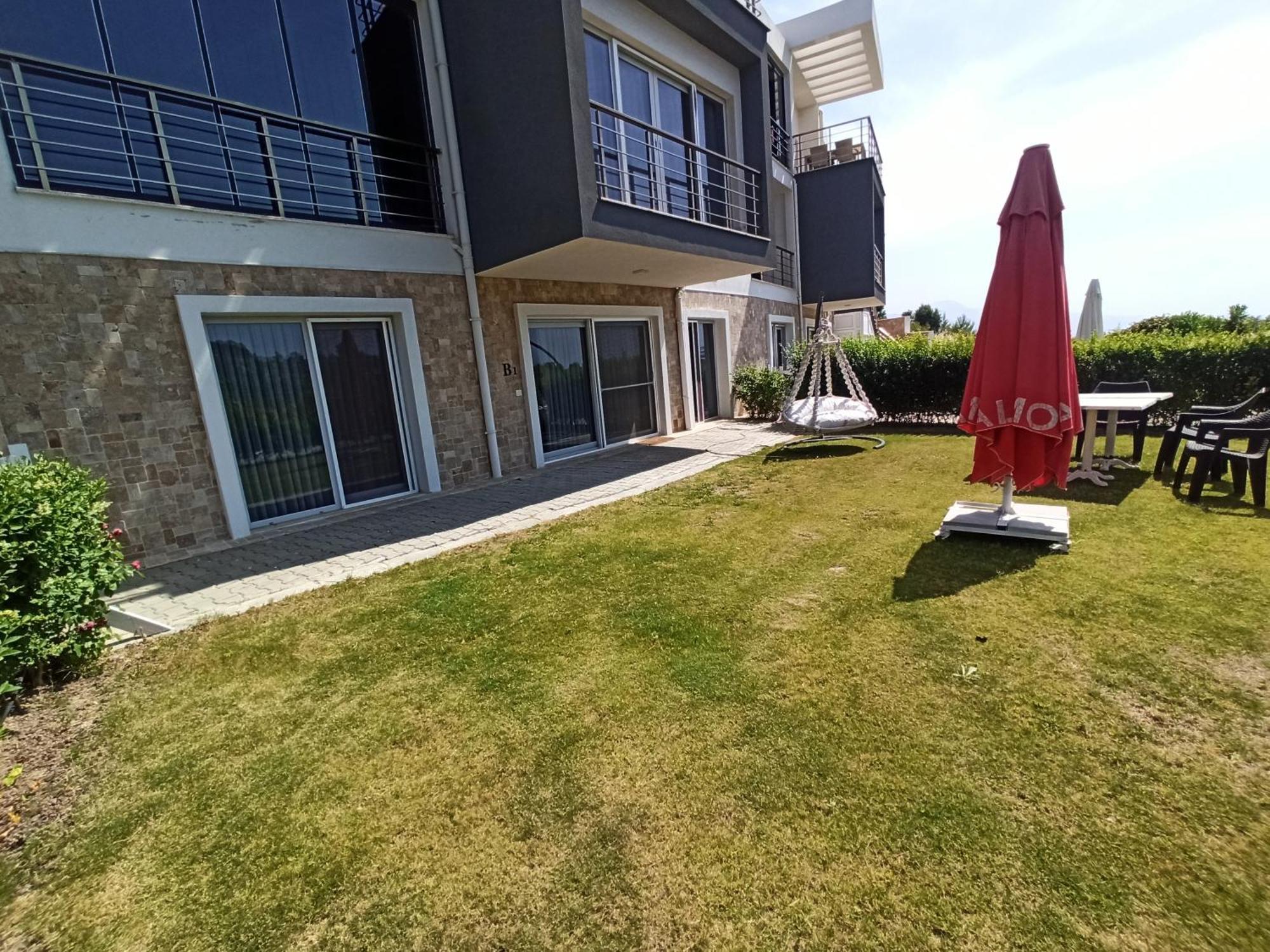 קוסדסי Lavender Residence מראה חיצוני תמונה