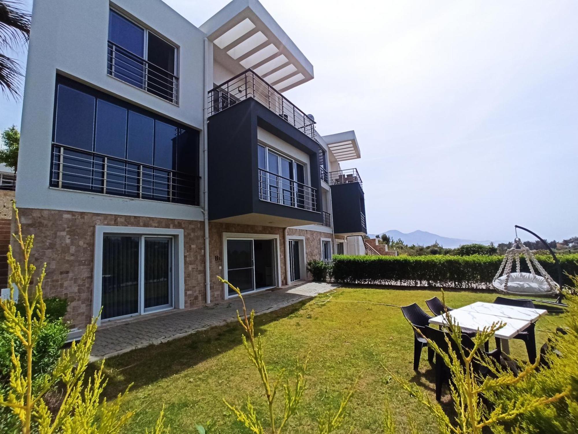 קוסדסי Lavender Residence מראה חיצוני תמונה
