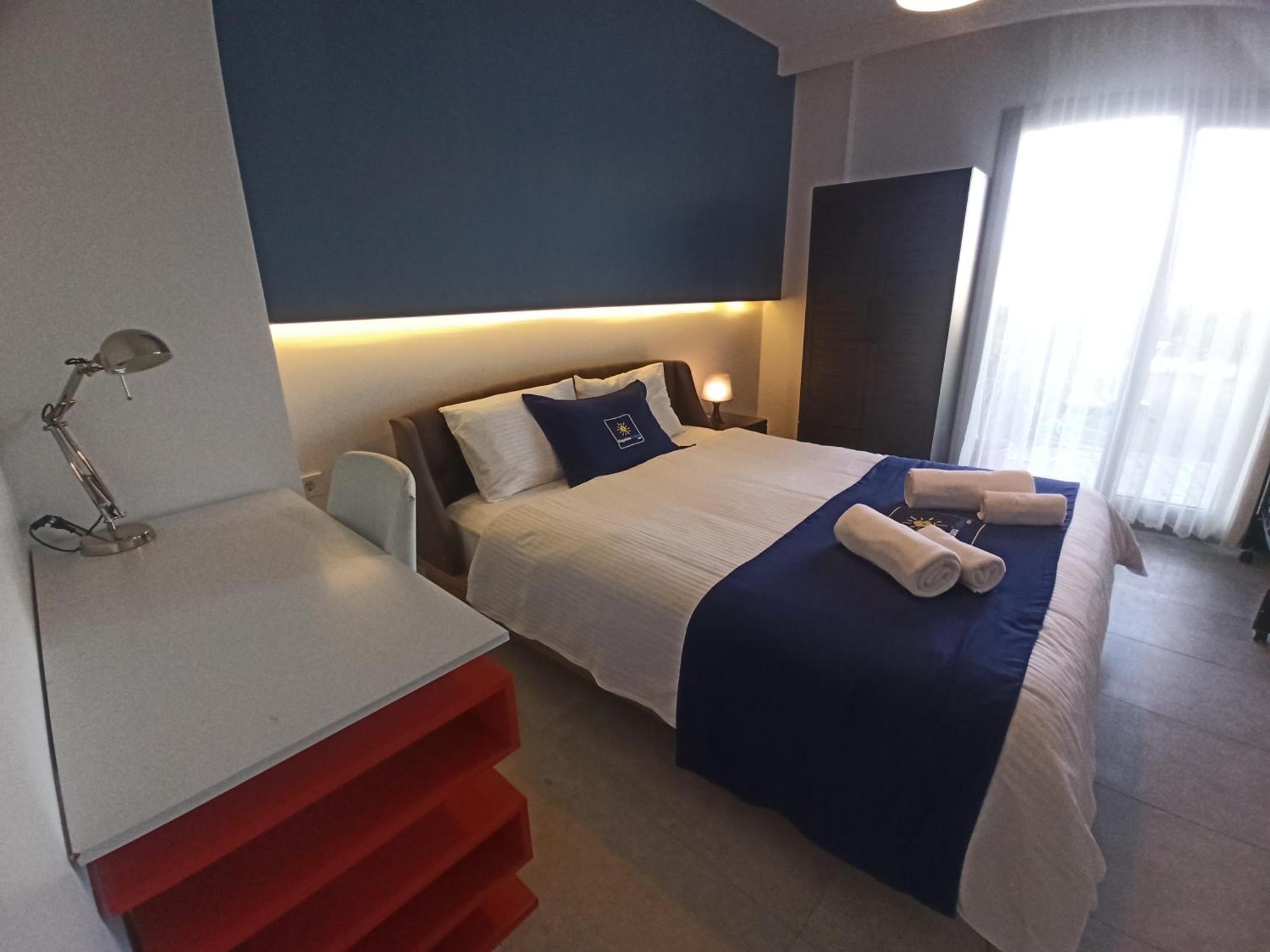 קוסדסי Lavender Residence מראה חיצוני תמונה