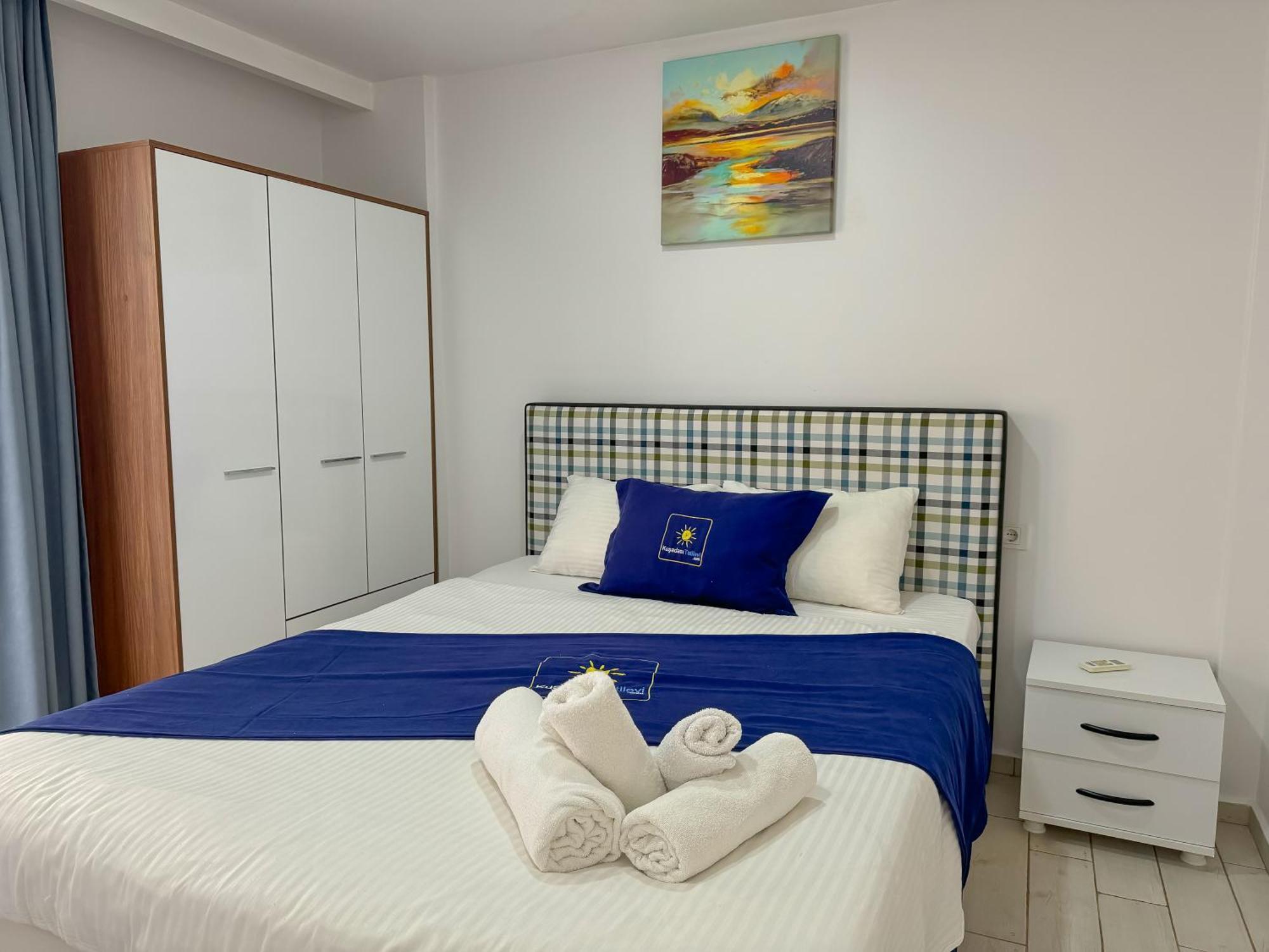 קוסדסי Lavender Residence מראה חיצוני תמונה