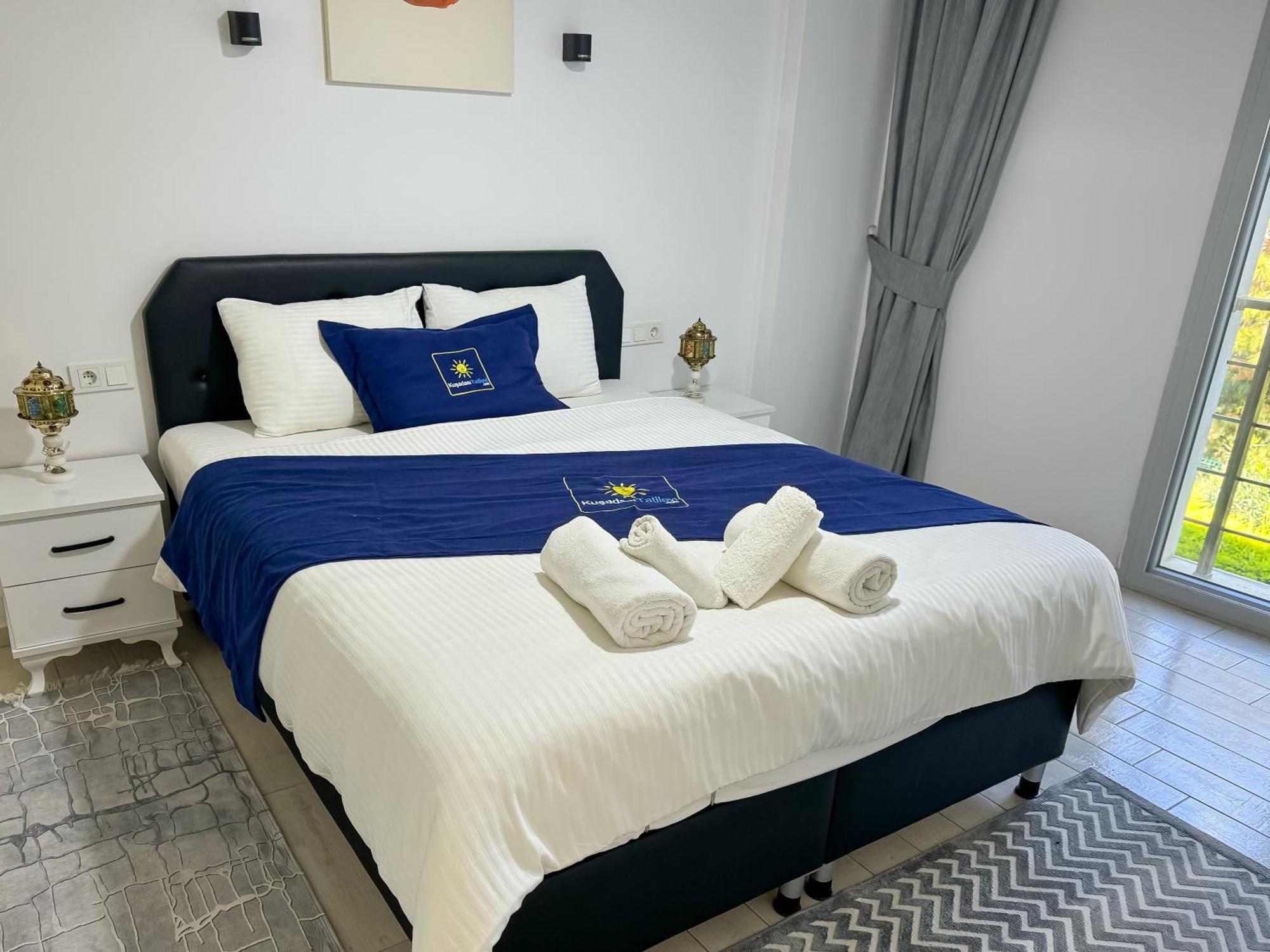 קוסדסי Lavender Residence מראה חיצוני תמונה