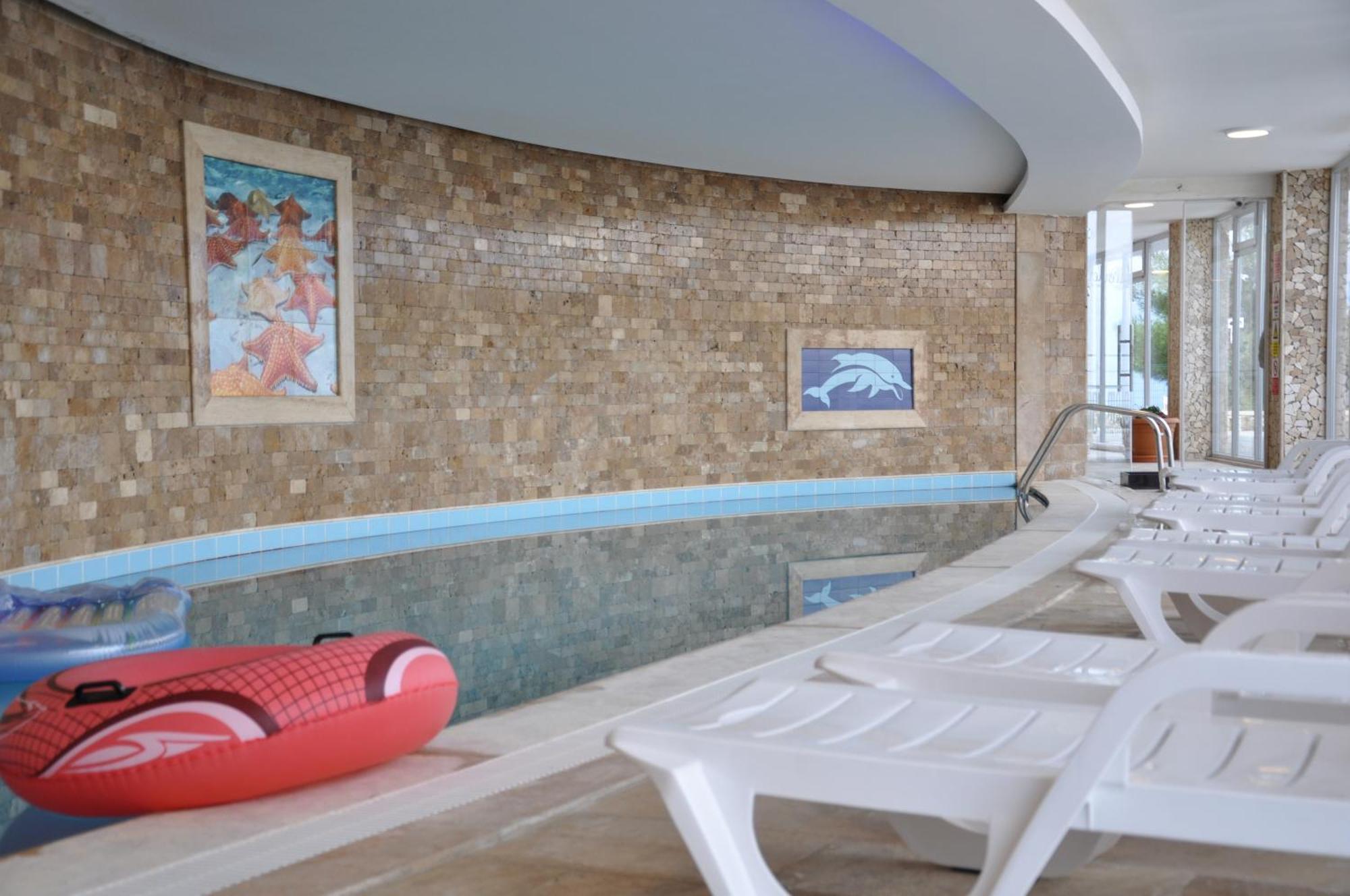 קוסדסי Lavender Residence מראה חיצוני תמונה