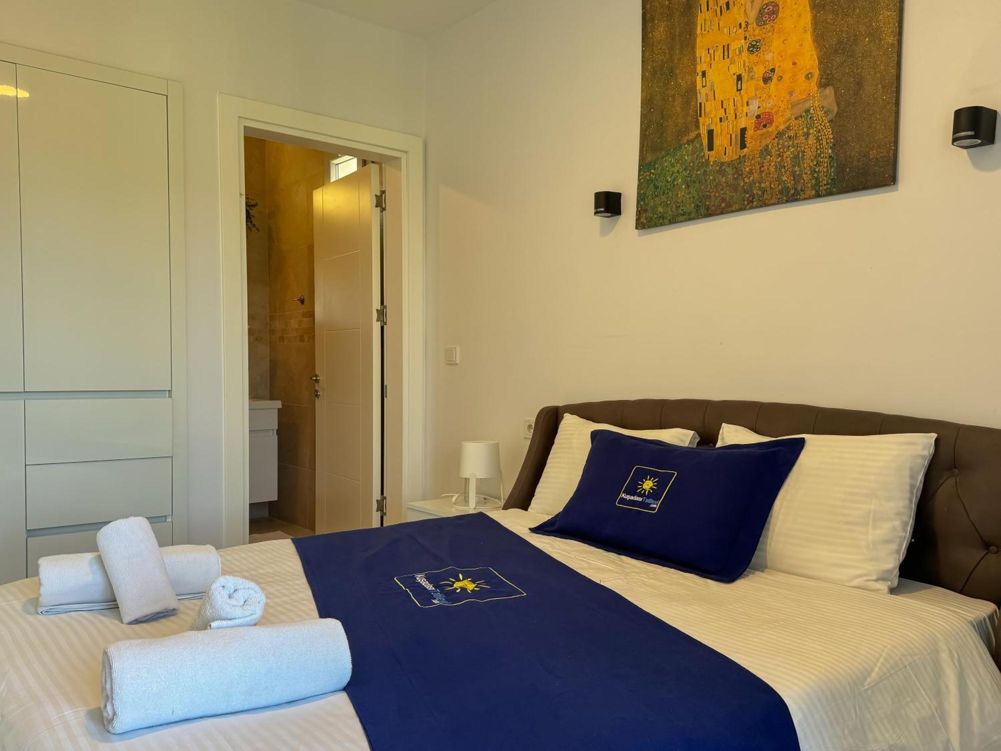 קוסדסי Lavender Residence מראה חיצוני תמונה