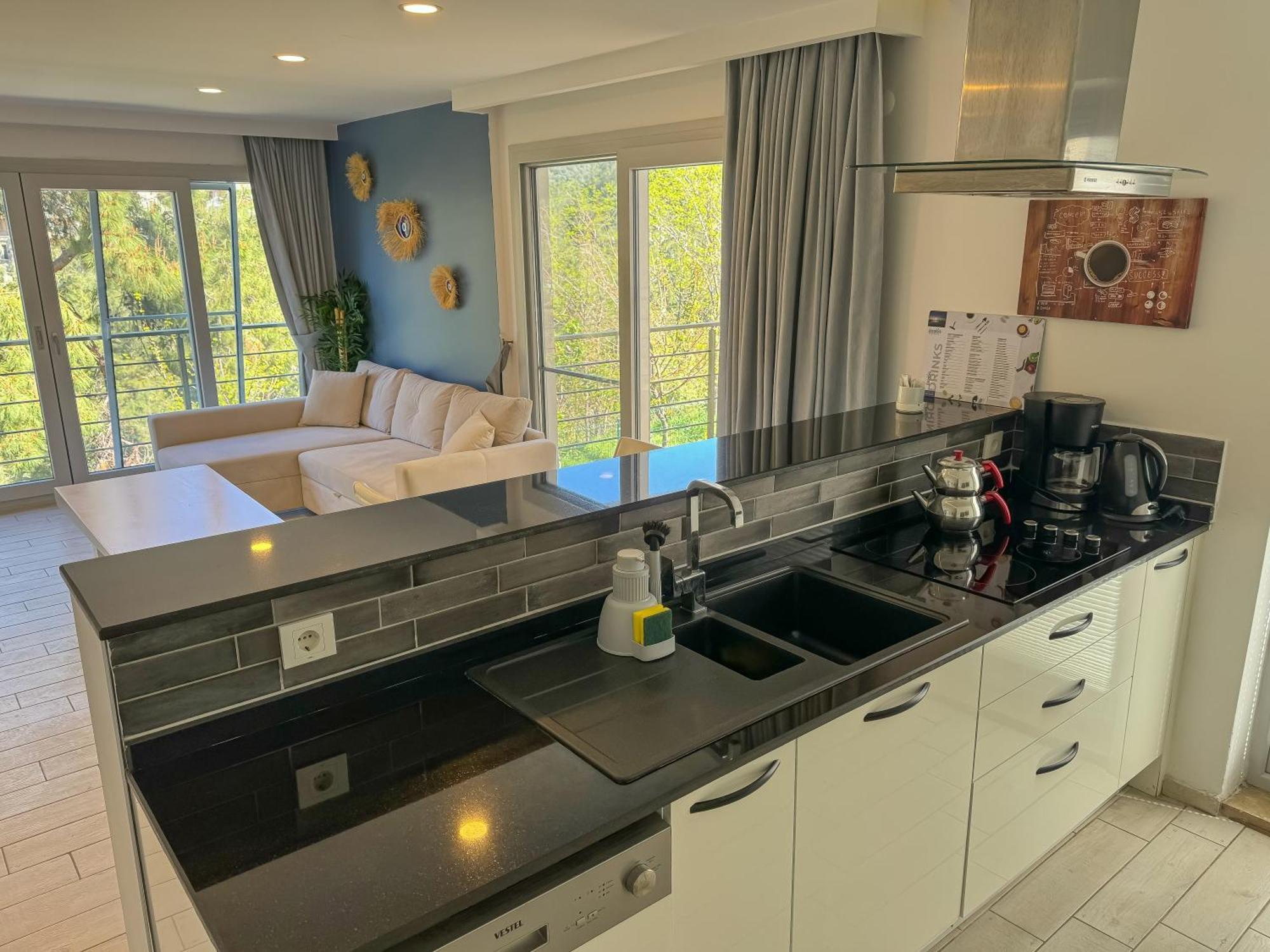 קוסדסי Lavender Residence מראה חיצוני תמונה