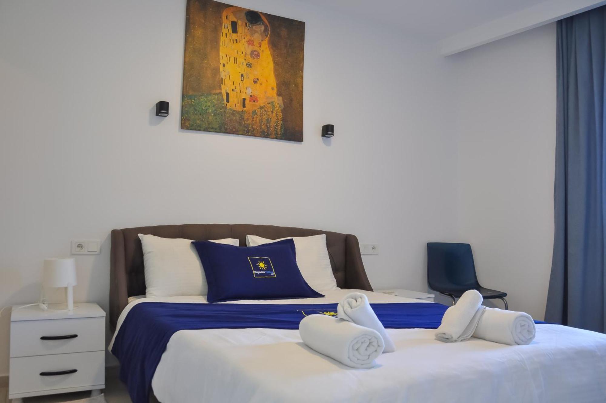 קוסדסי Lavender Residence מראה חיצוני תמונה