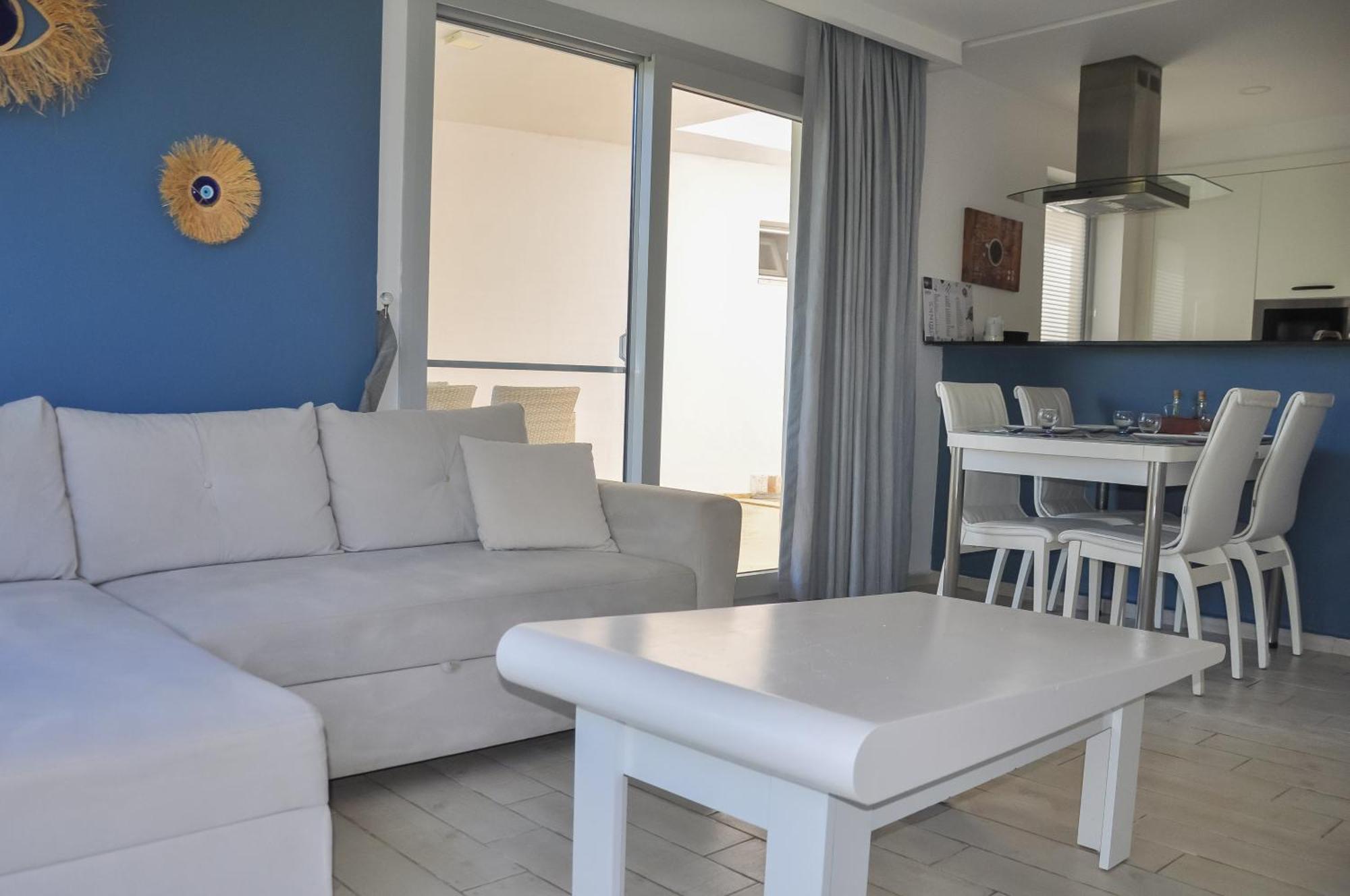 קוסדסי Lavender Residence מראה חיצוני תמונה