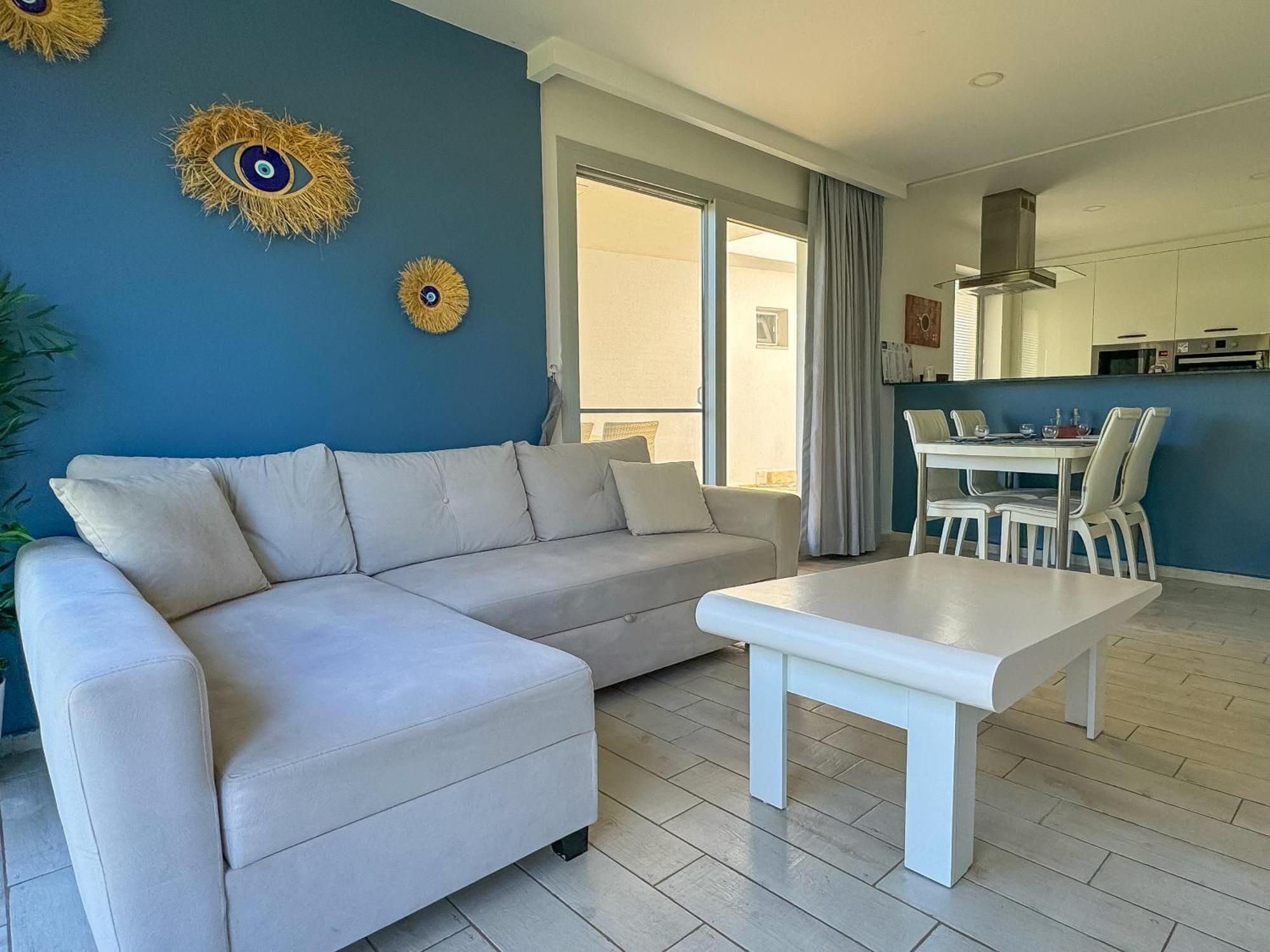 קוסדסי Lavender Residence מראה חיצוני תמונה