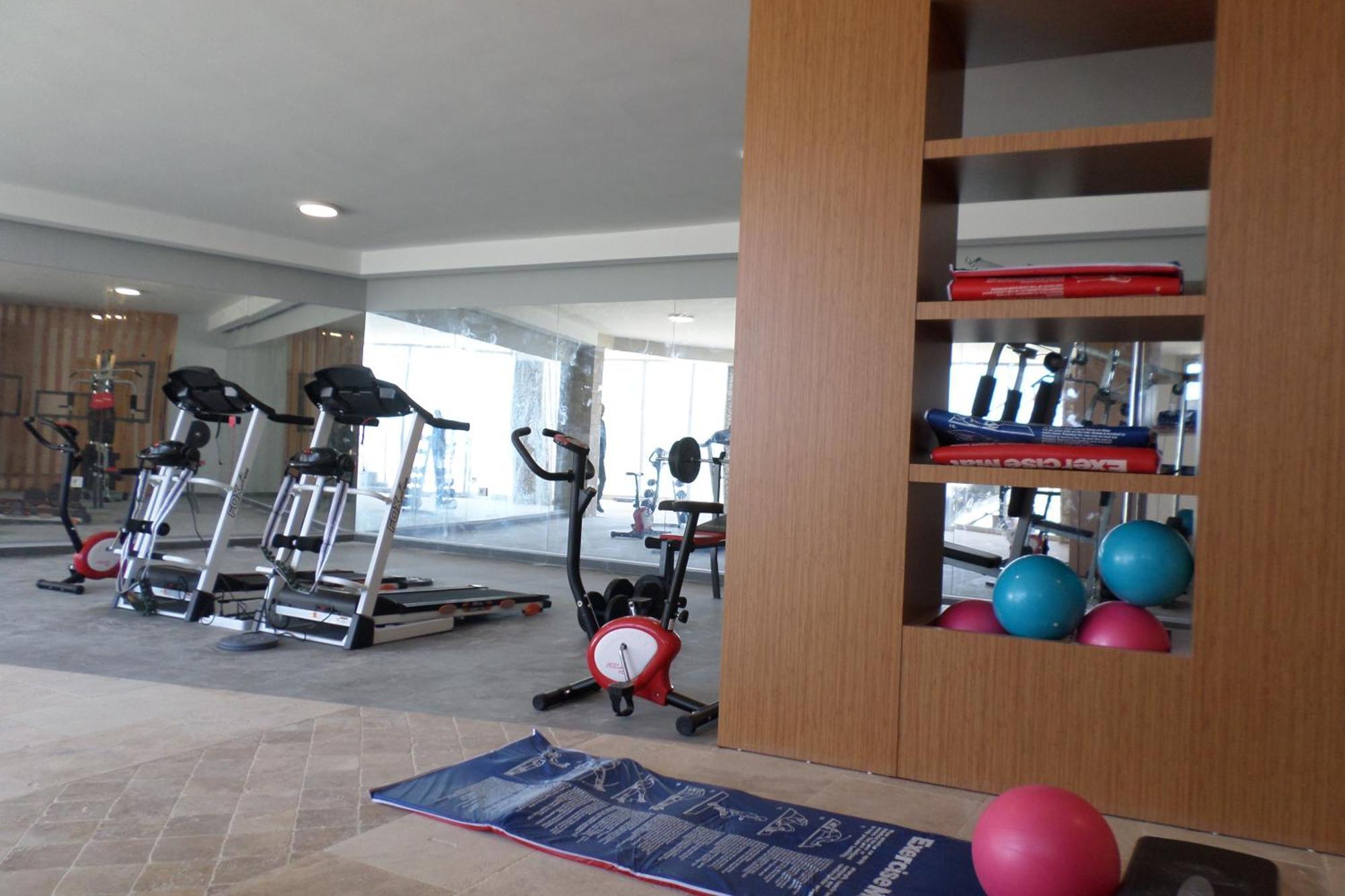 קוסדסי Lavender Residence מראה חיצוני תמונה
