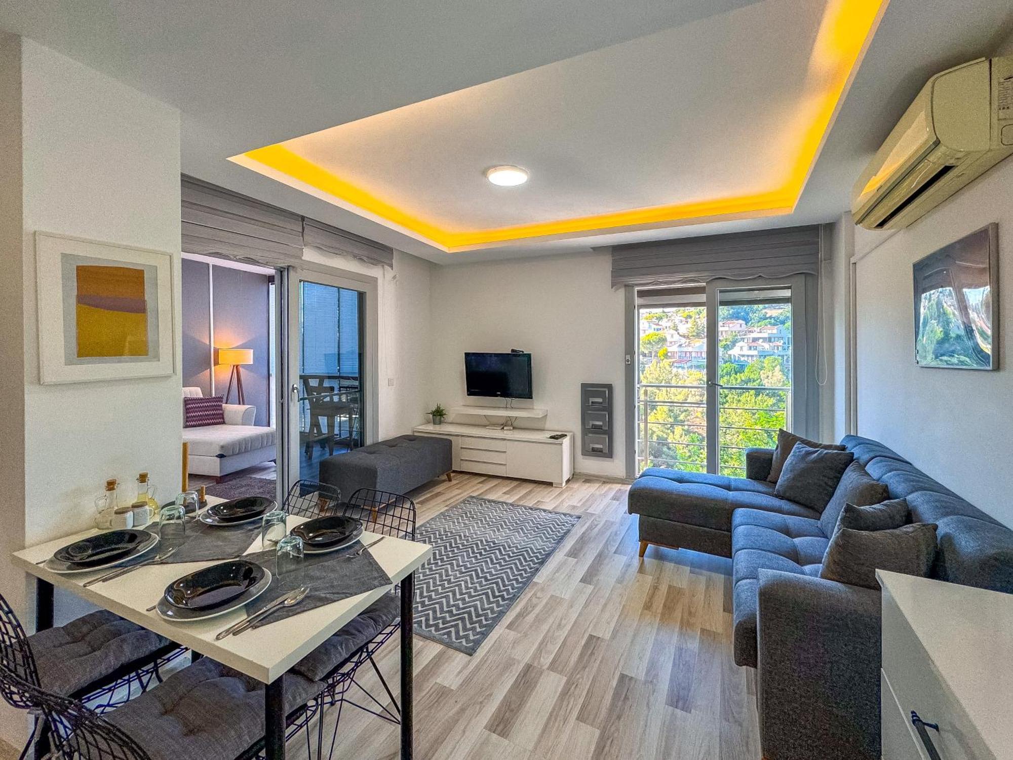 קוסדסי Lavender Residence מראה חיצוני תמונה