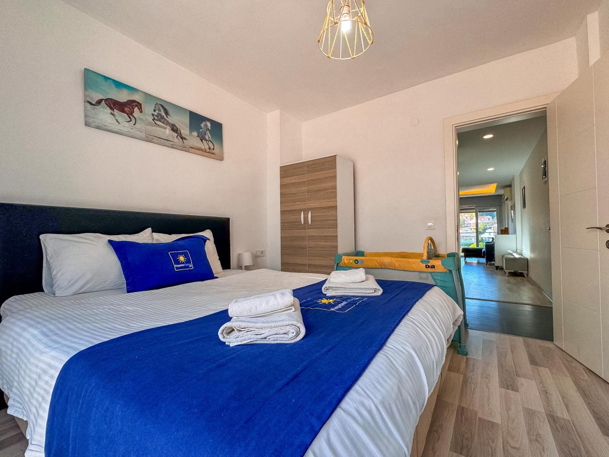 קוסדסי Lavender Residence מראה חיצוני תמונה