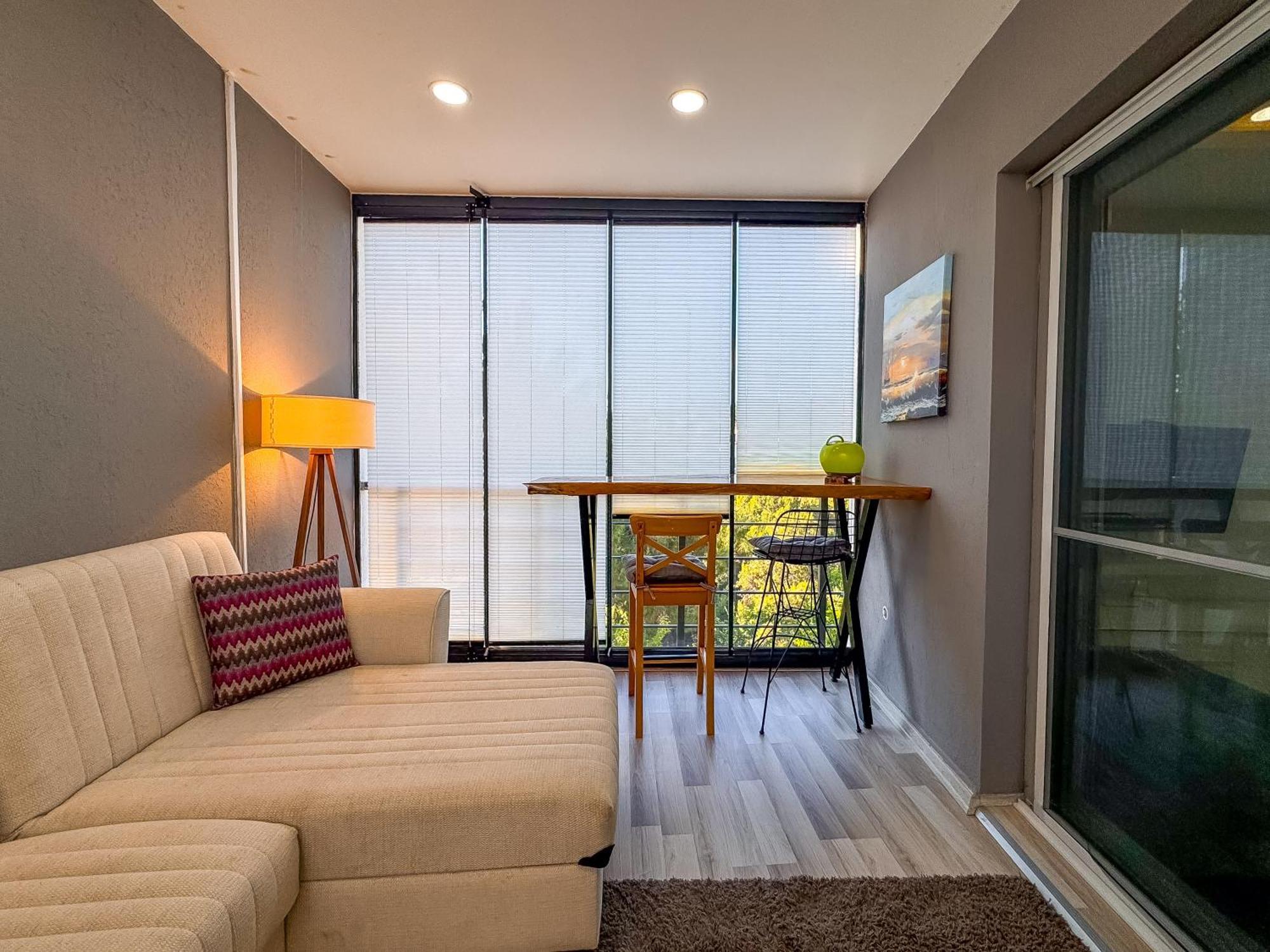 קוסדסי Lavender Residence מראה חיצוני תמונה
