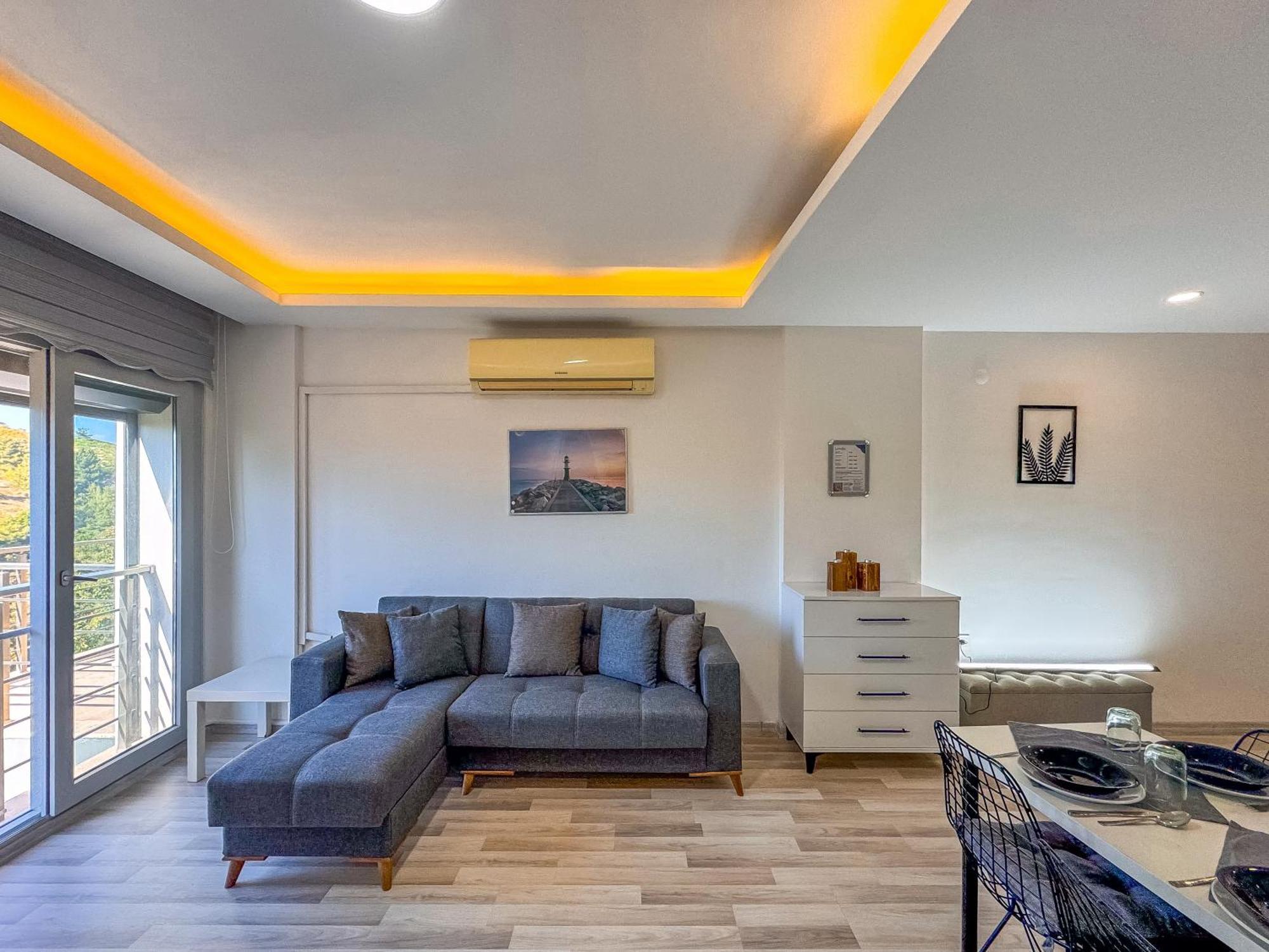 קוסדסי Lavender Residence מראה חיצוני תמונה