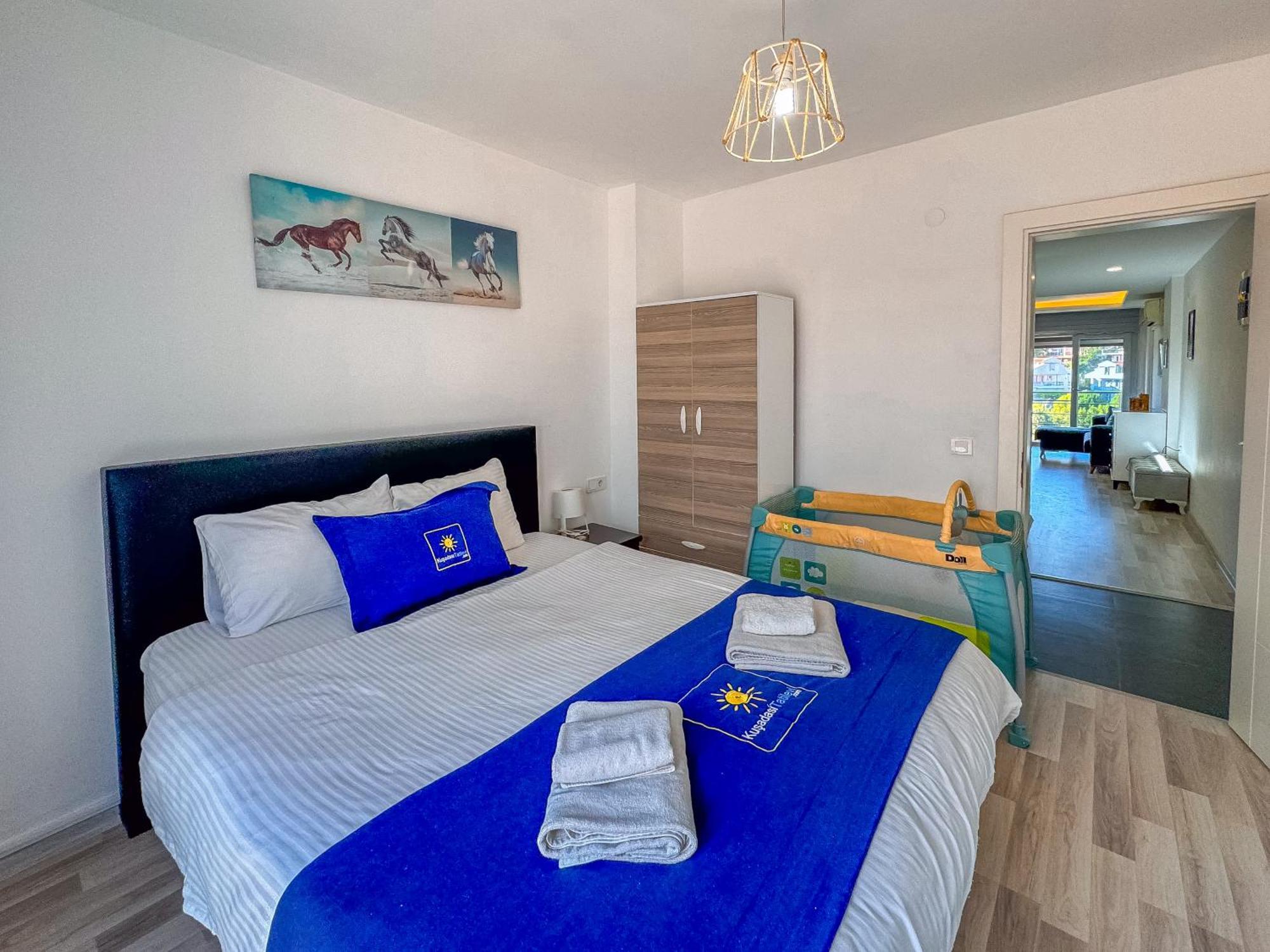 קוסדסי Lavender Residence מראה חיצוני תמונה