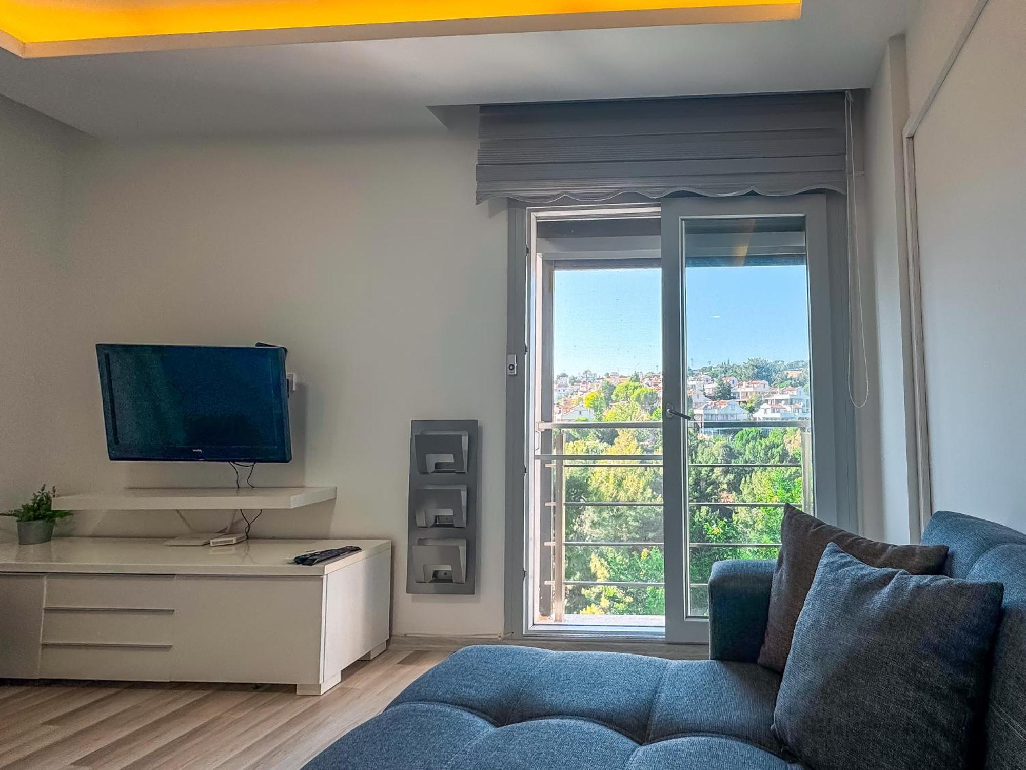 קוסדסי Lavender Residence מראה חיצוני תמונה