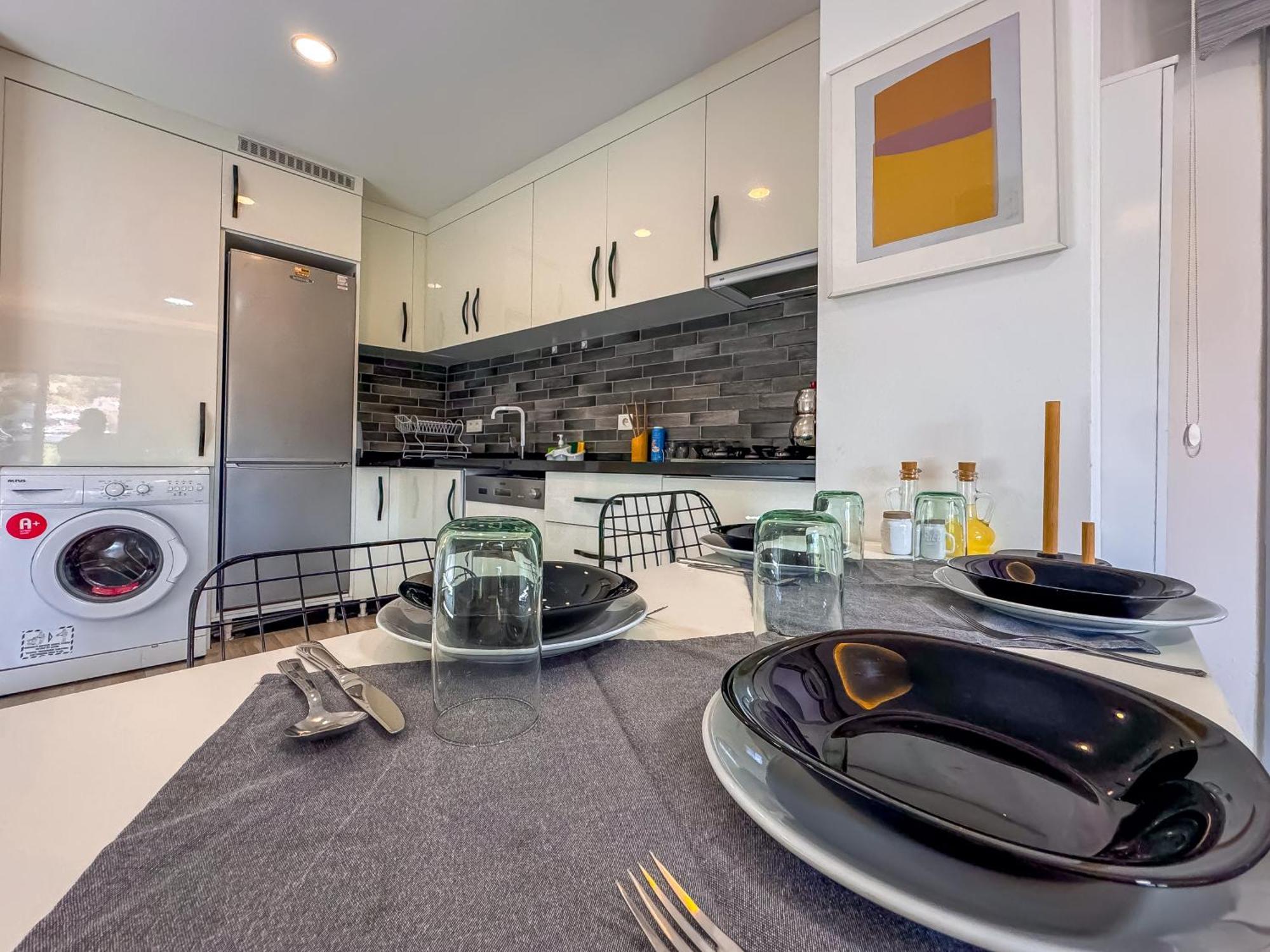 קוסדסי Lavender Residence מראה חיצוני תמונה