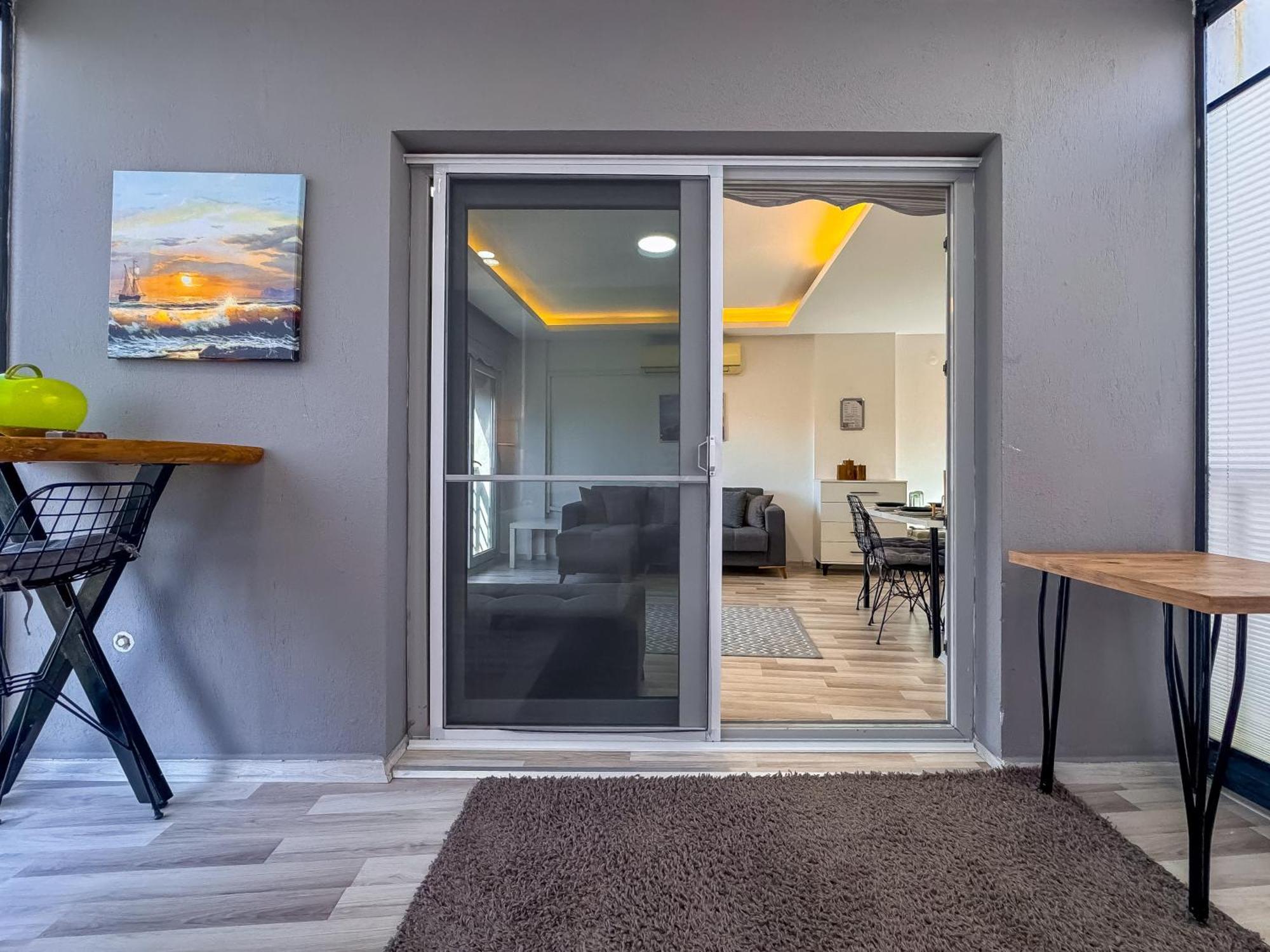 קוסדסי Lavender Residence מראה חיצוני תמונה