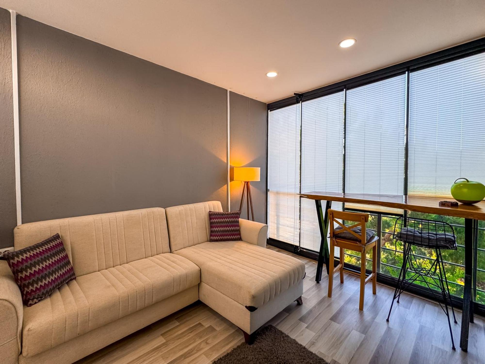 קוסדסי Lavender Residence מראה חיצוני תמונה